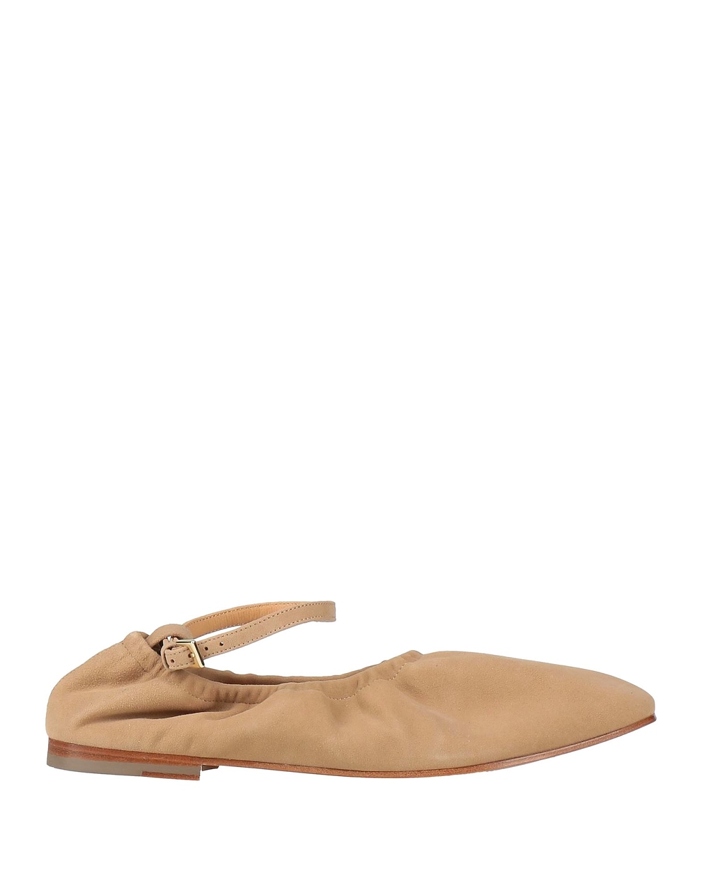 OFFICINE GÉNÉRALE - Ballet flats