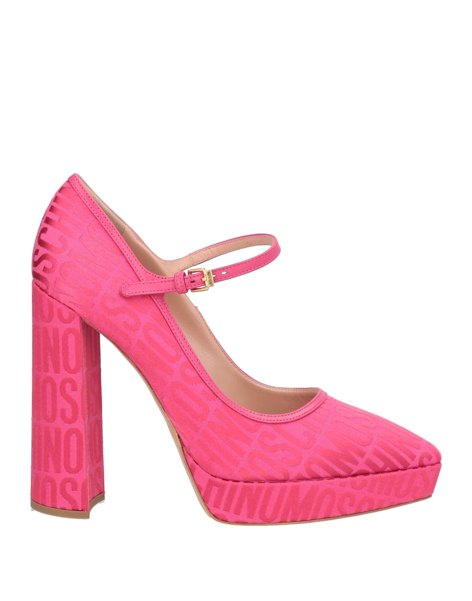 MOSCHINO - Pumps
