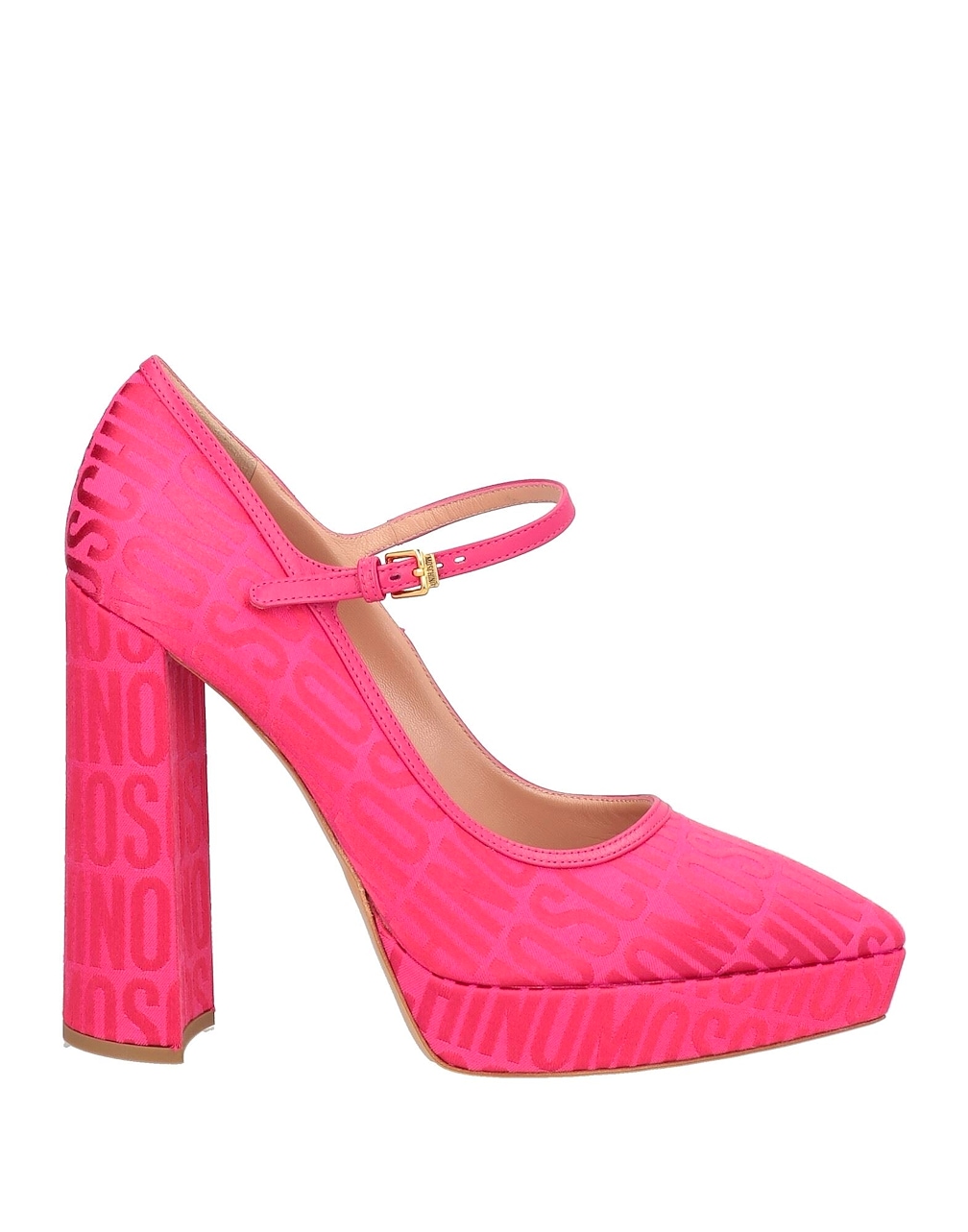 MOSCHINO - Pumps