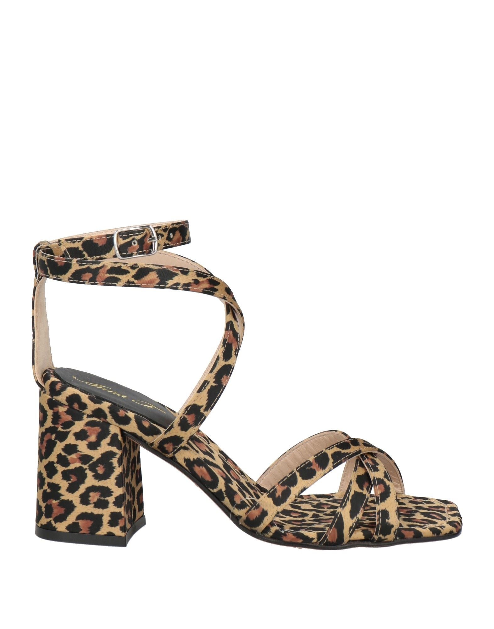 ANNA F. - Туфли