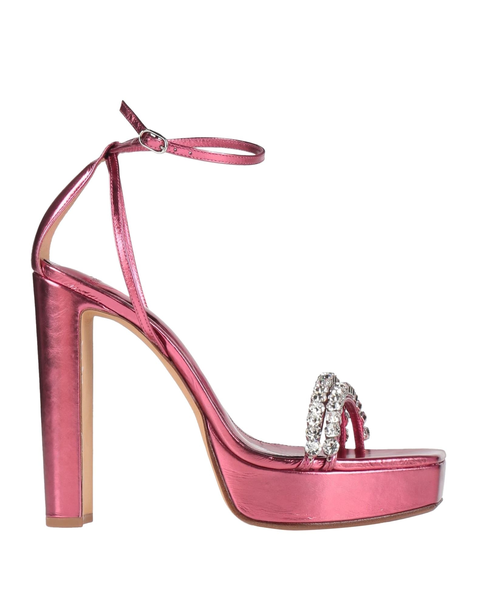ALEXANDRE BIRMAN - Sandals