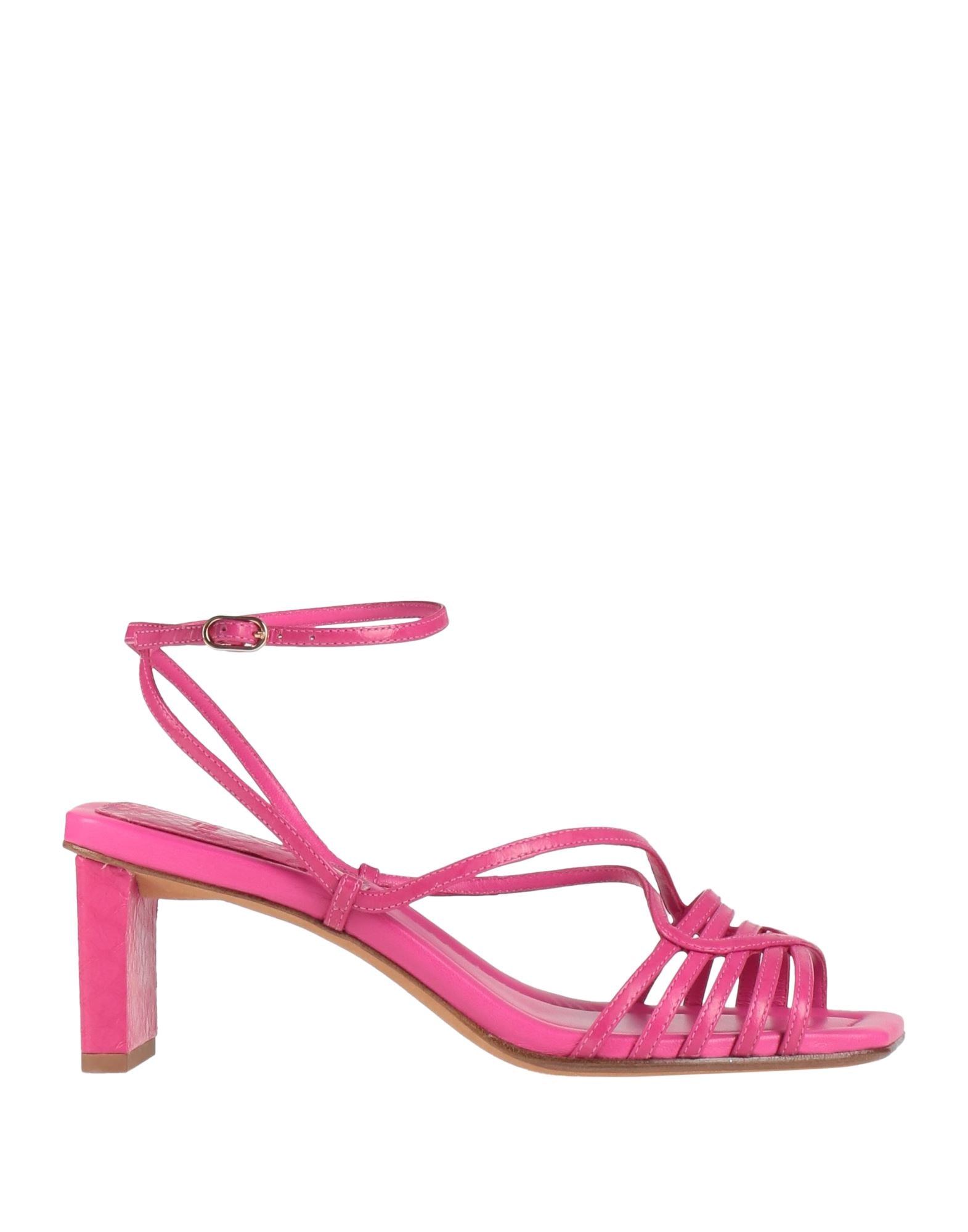 ALEXANDRE BIRMAN - Sandals
