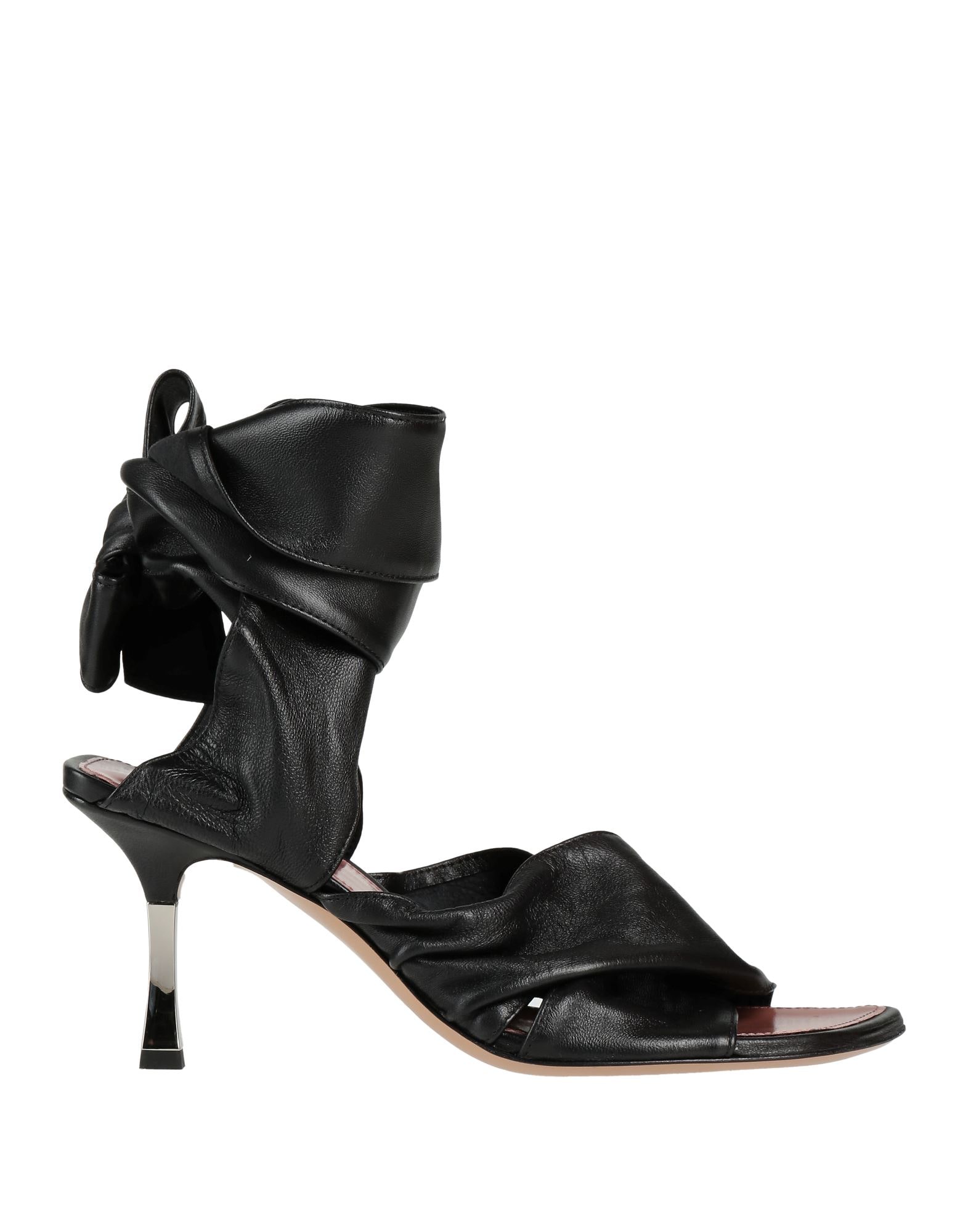 PARIS TEXAS - Сандалии