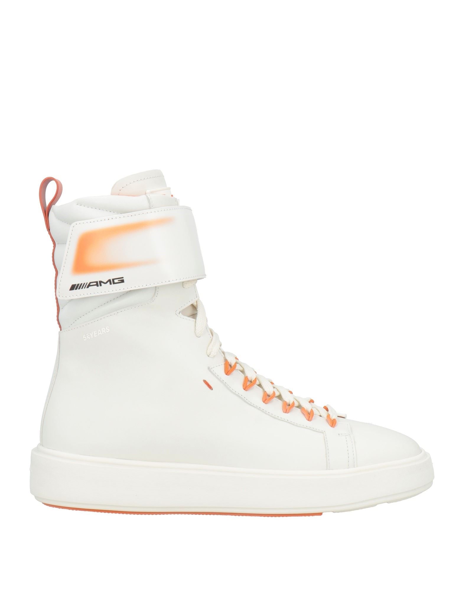 SANTONI - Stivaletti