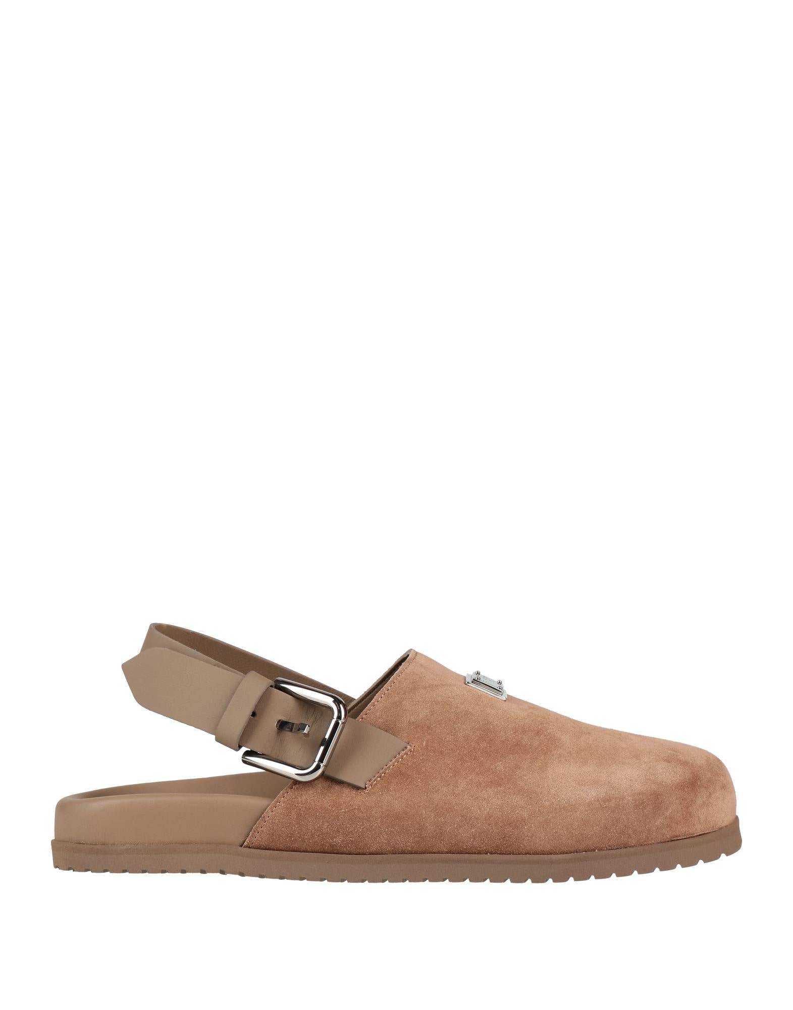 DOLCE&GABBANA - Сандалии