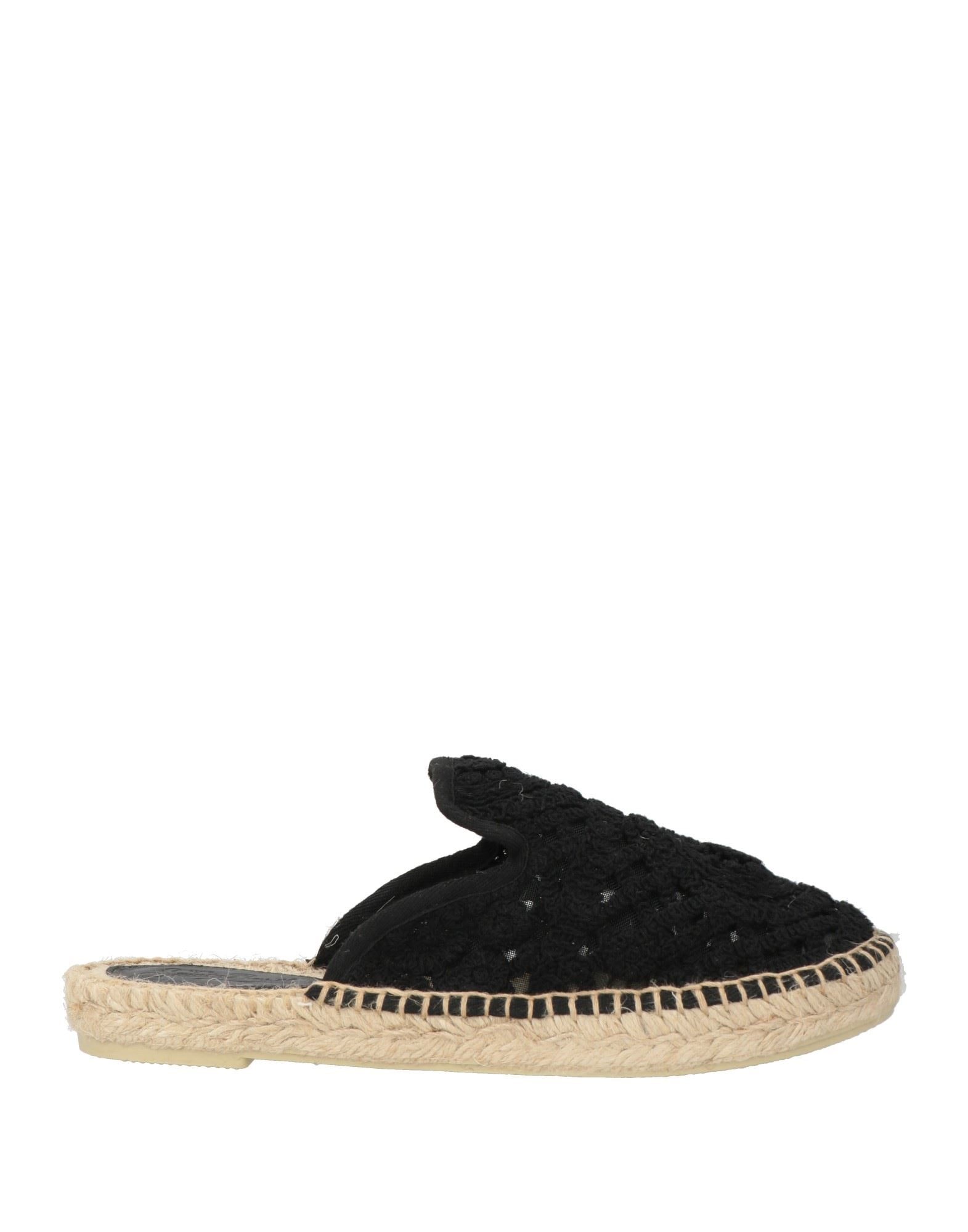 MC2 SAINT BARTH - Espadrilles