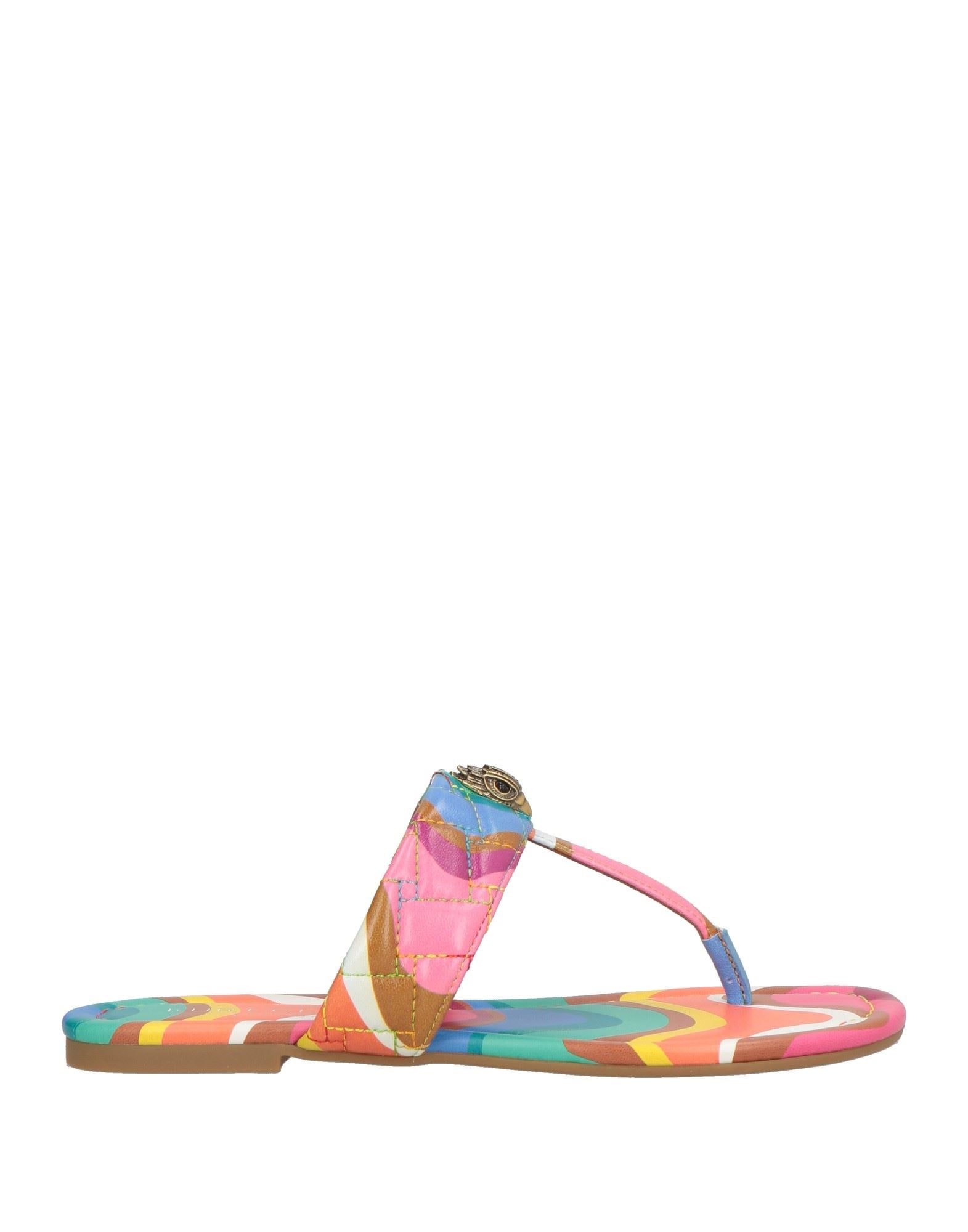 KURT GEIGER - Sandalias de dedo