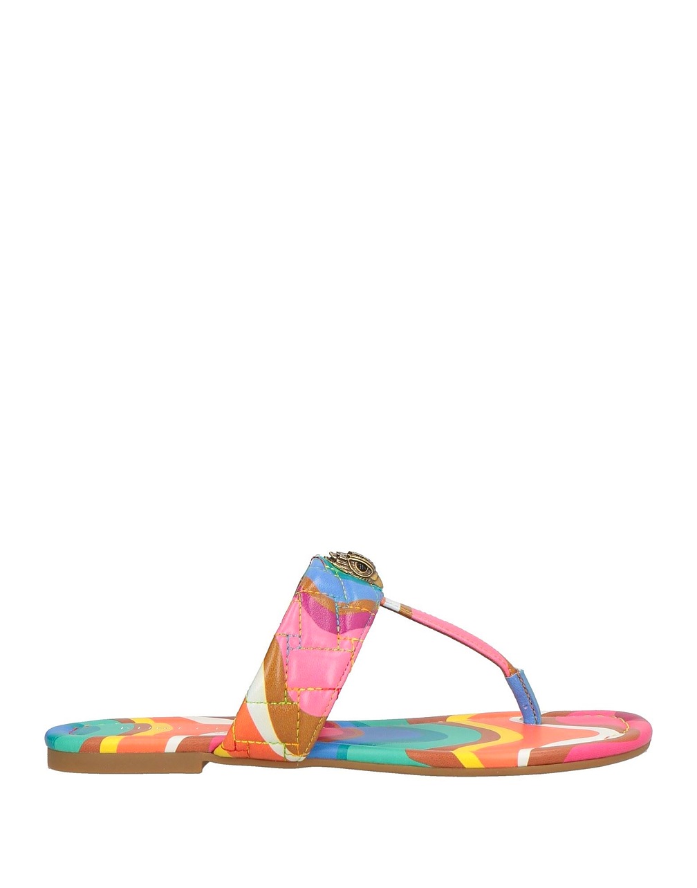 KURT GEIGER - Sandalias de dedo