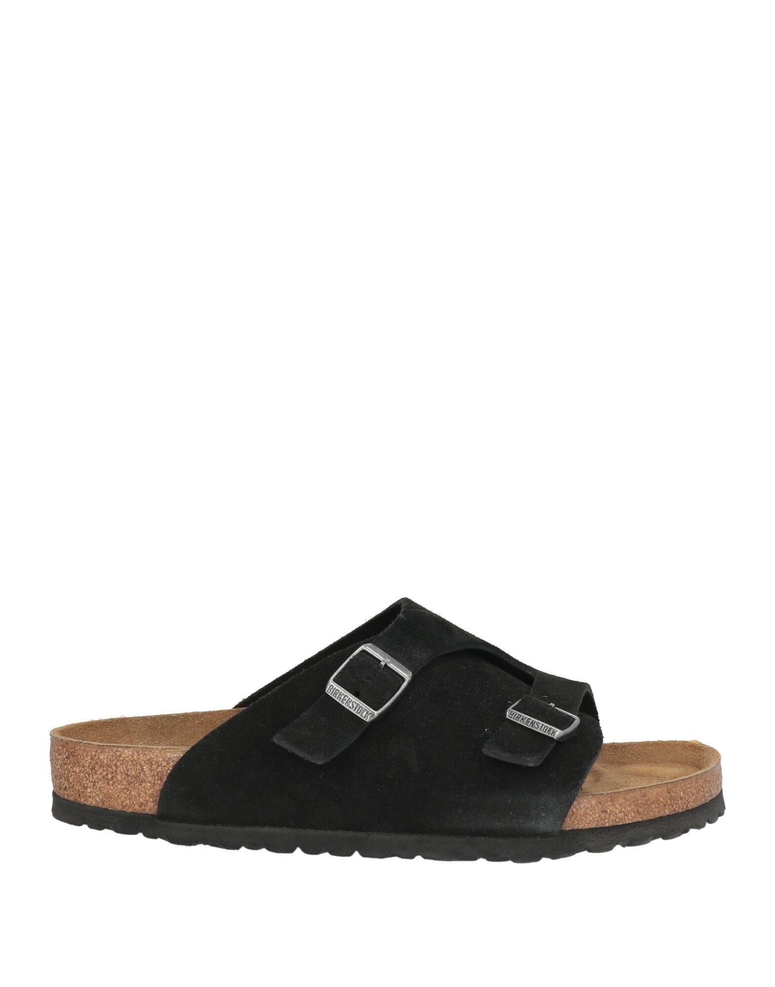 BIRKENSTOCK - Sandals
