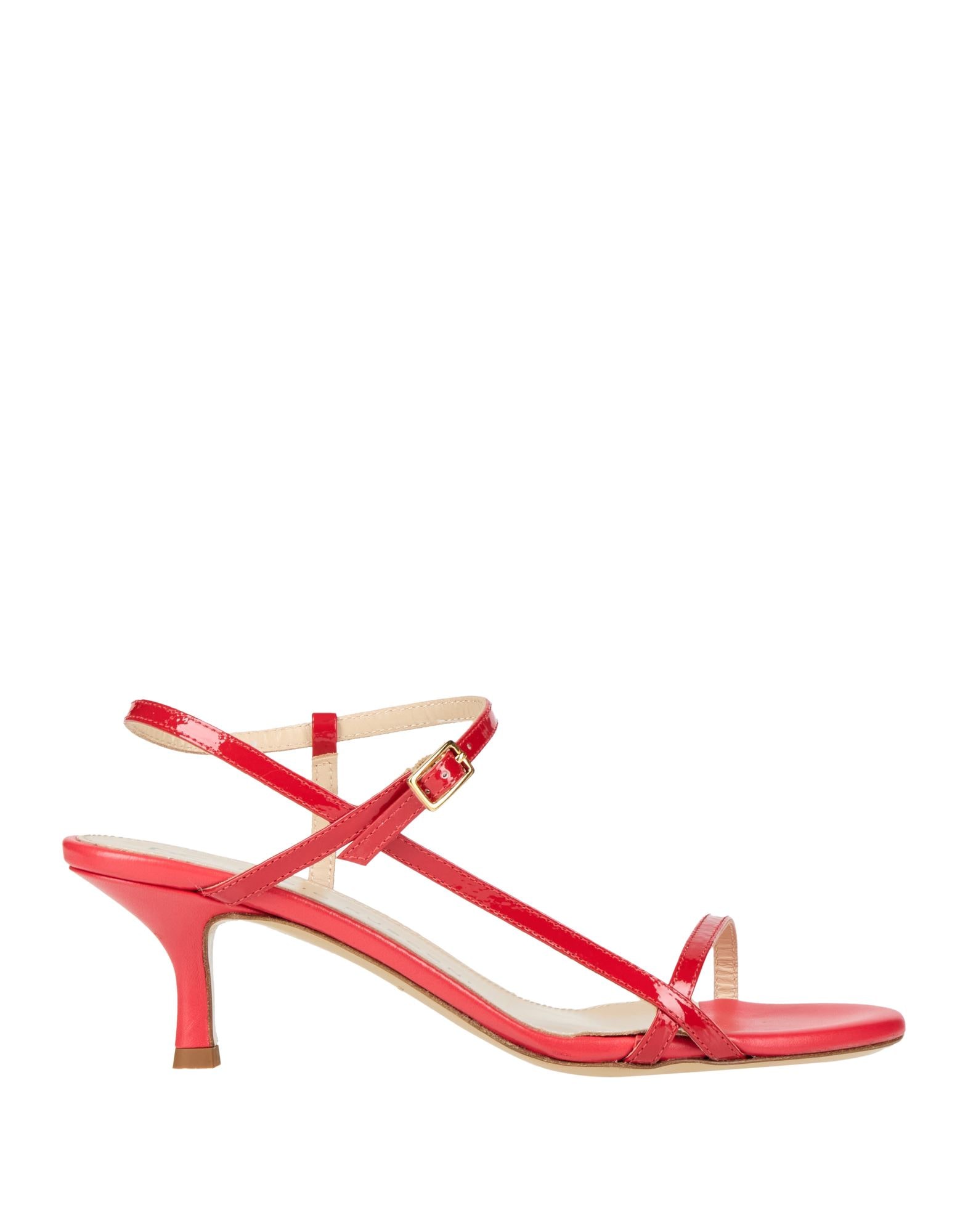 FABIO RUSCONI - Сандалии