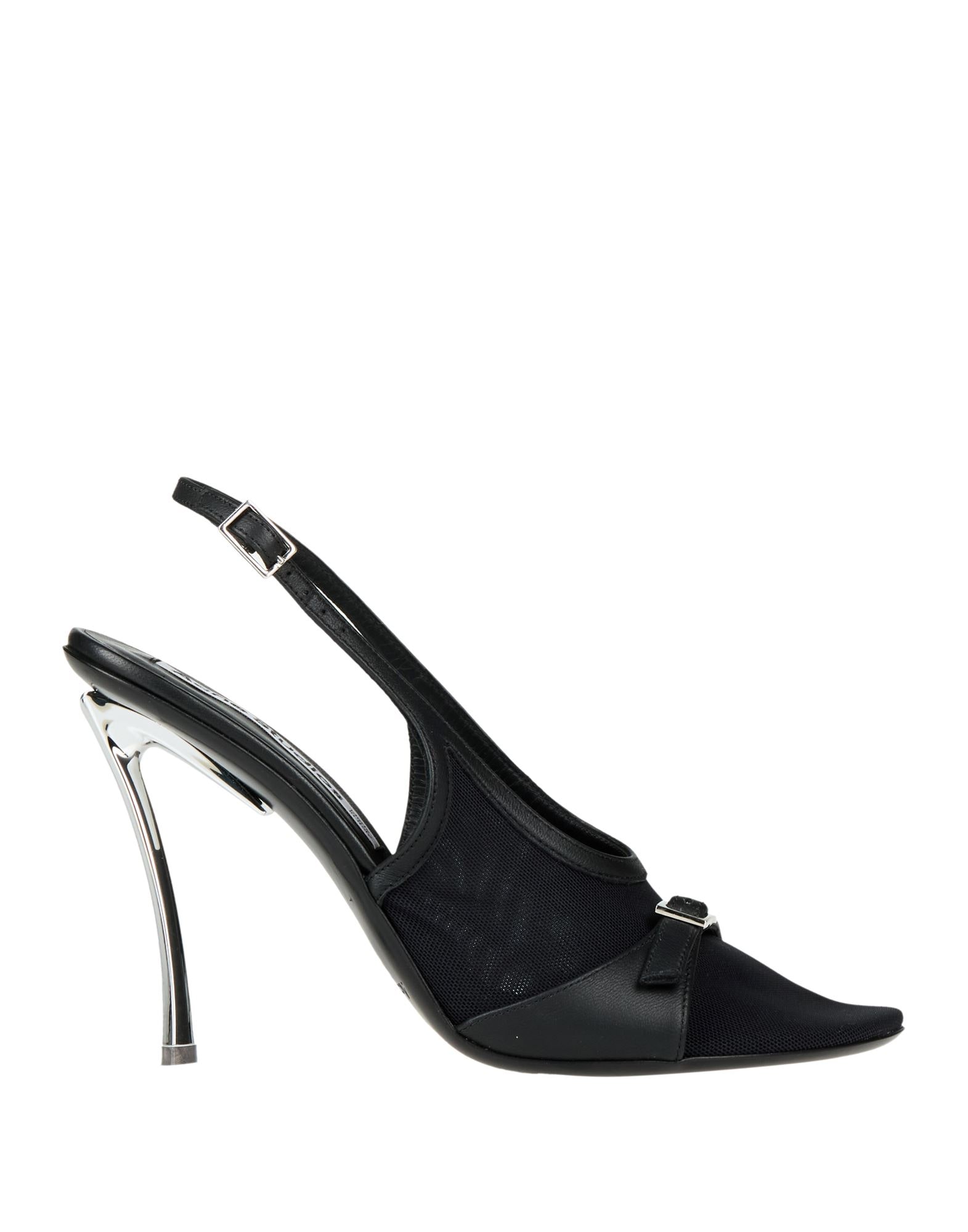 ACNE STUDIOS - Pumps
