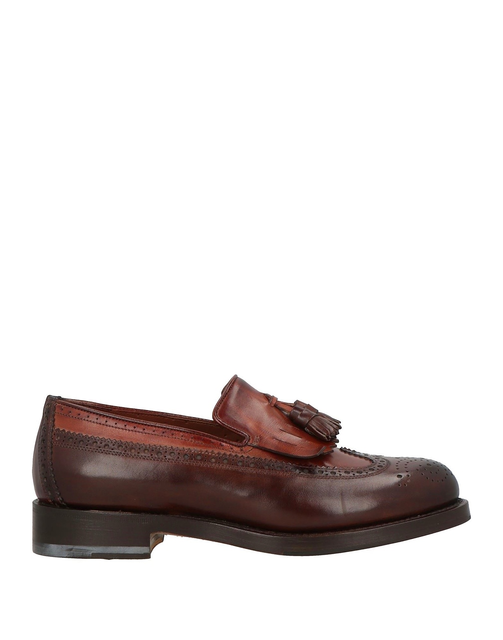 SANTONI - Loafers