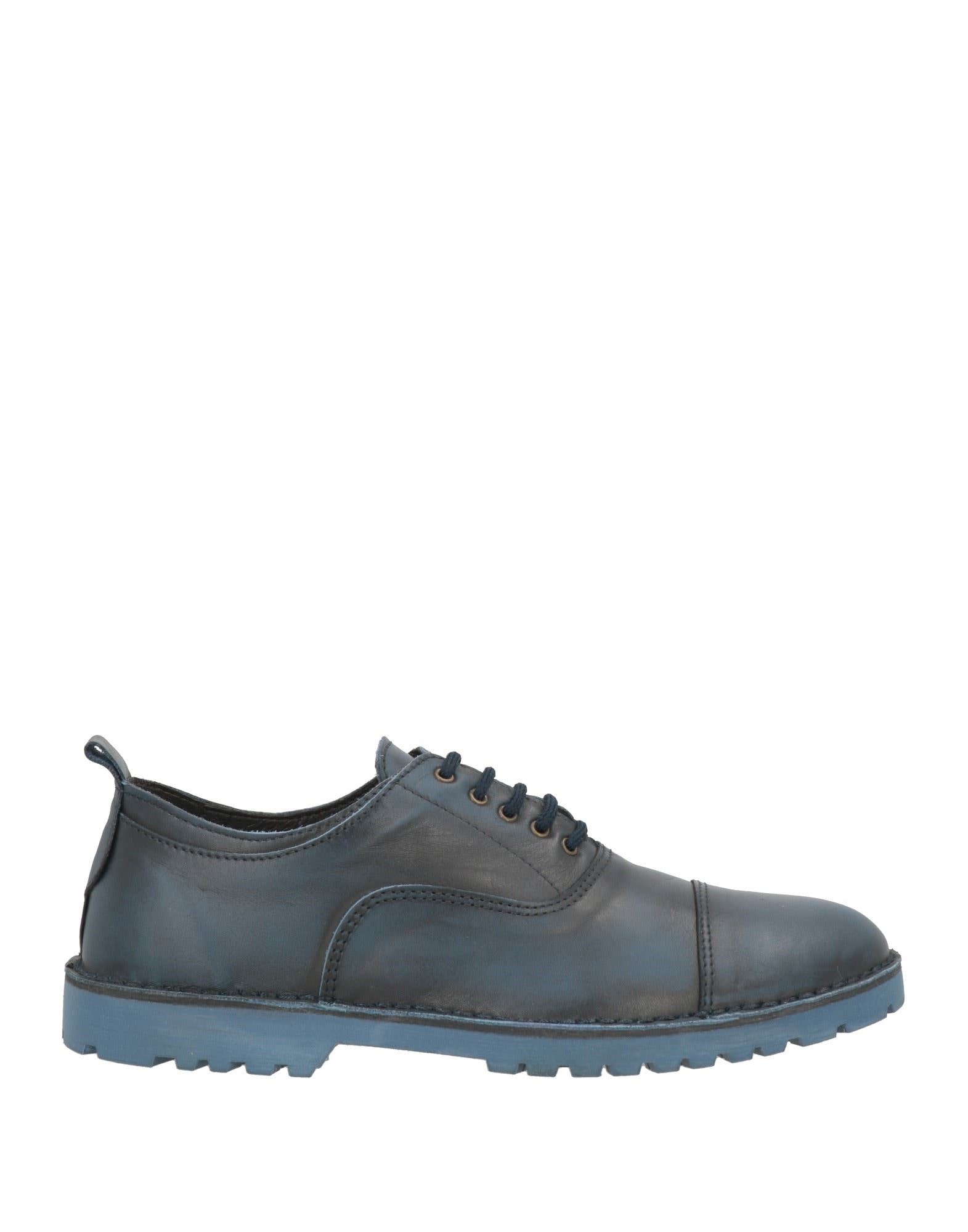 ANGELO NARDELLI - Lace-up shoes