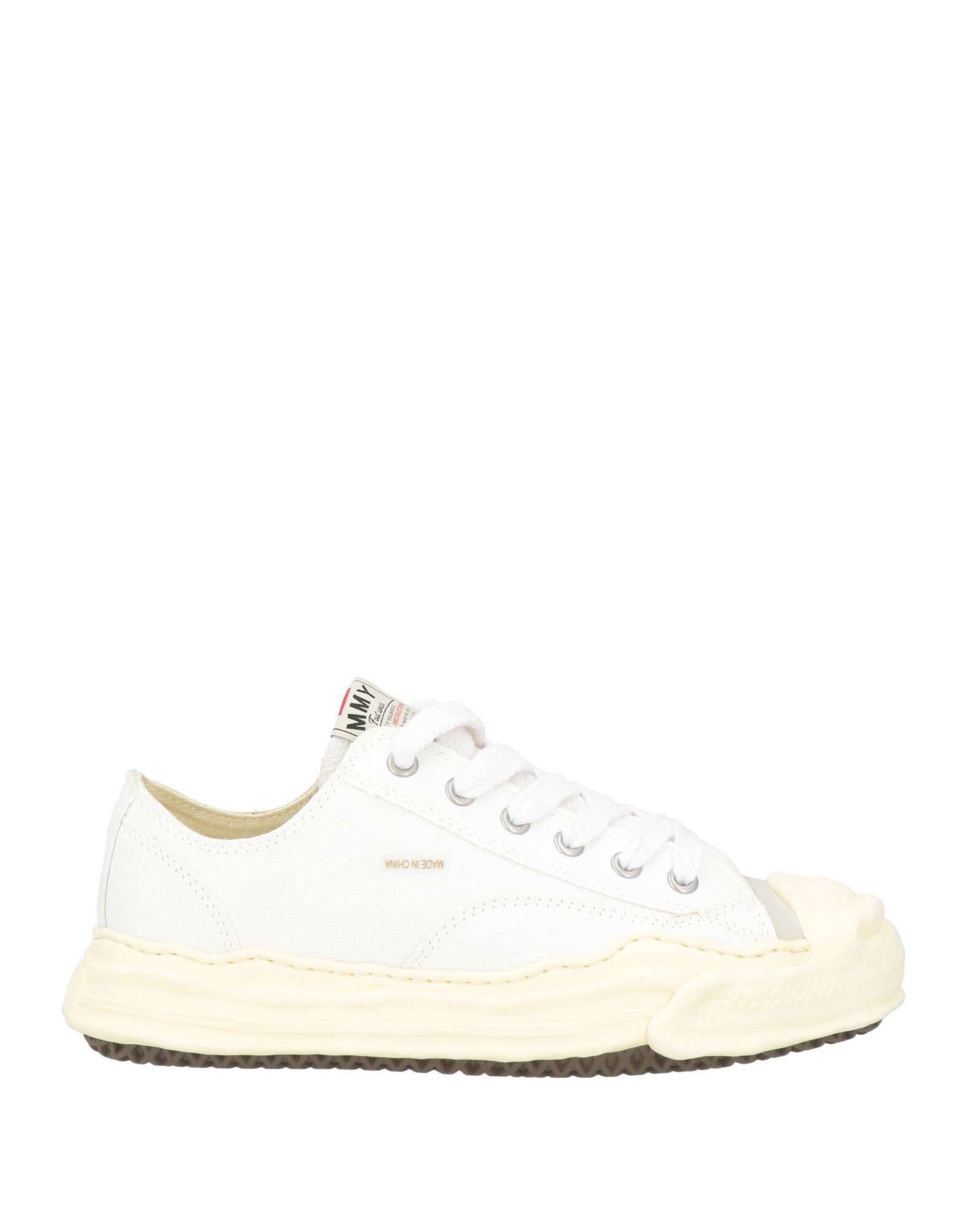 MAISON MIHARA YASUHIRO - Sneakers