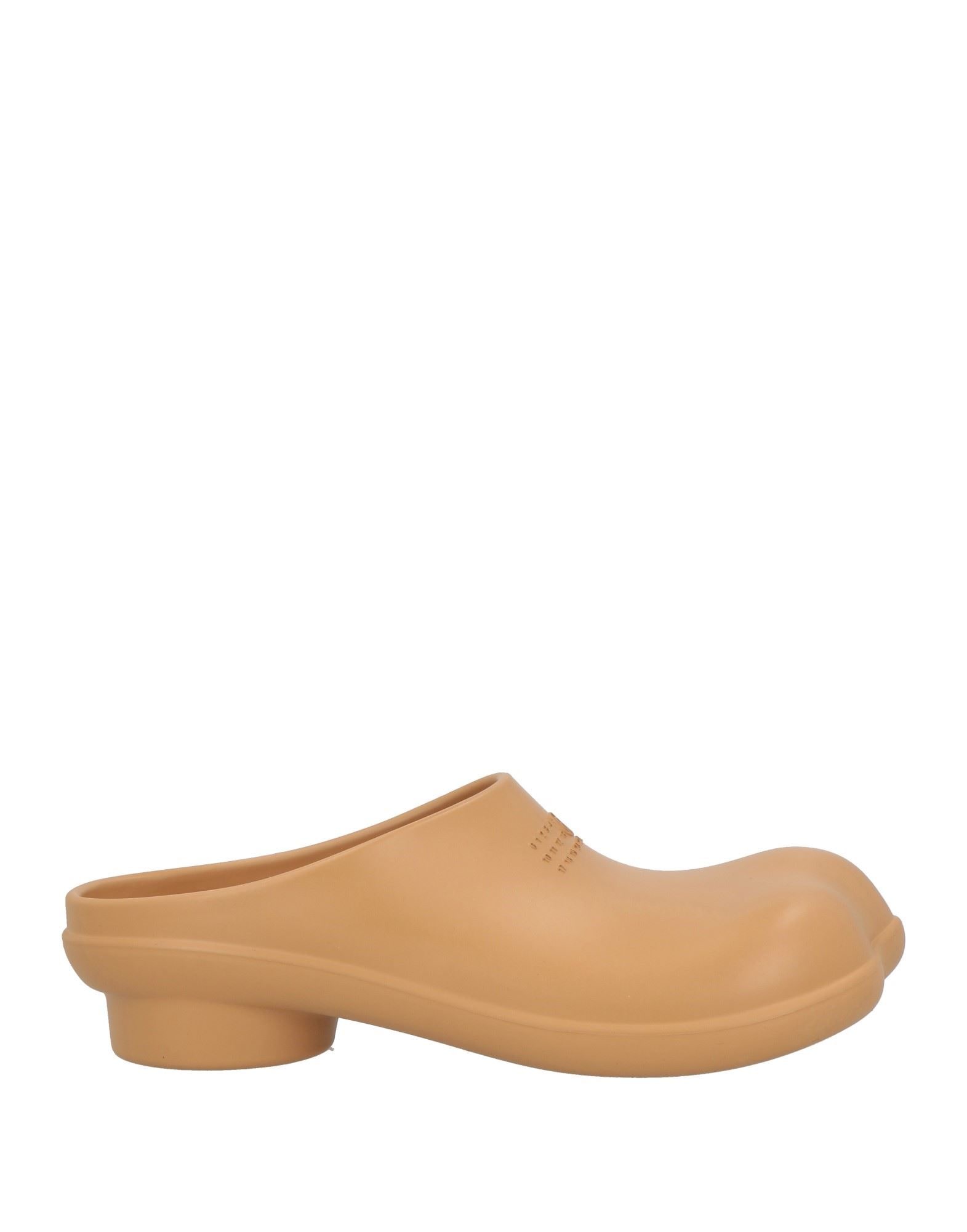 MM6 MAISON MARGIELA - Mules & Clogs
