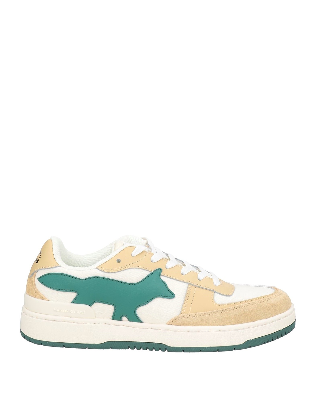 MAISON KITSUNÉ - Sneakers