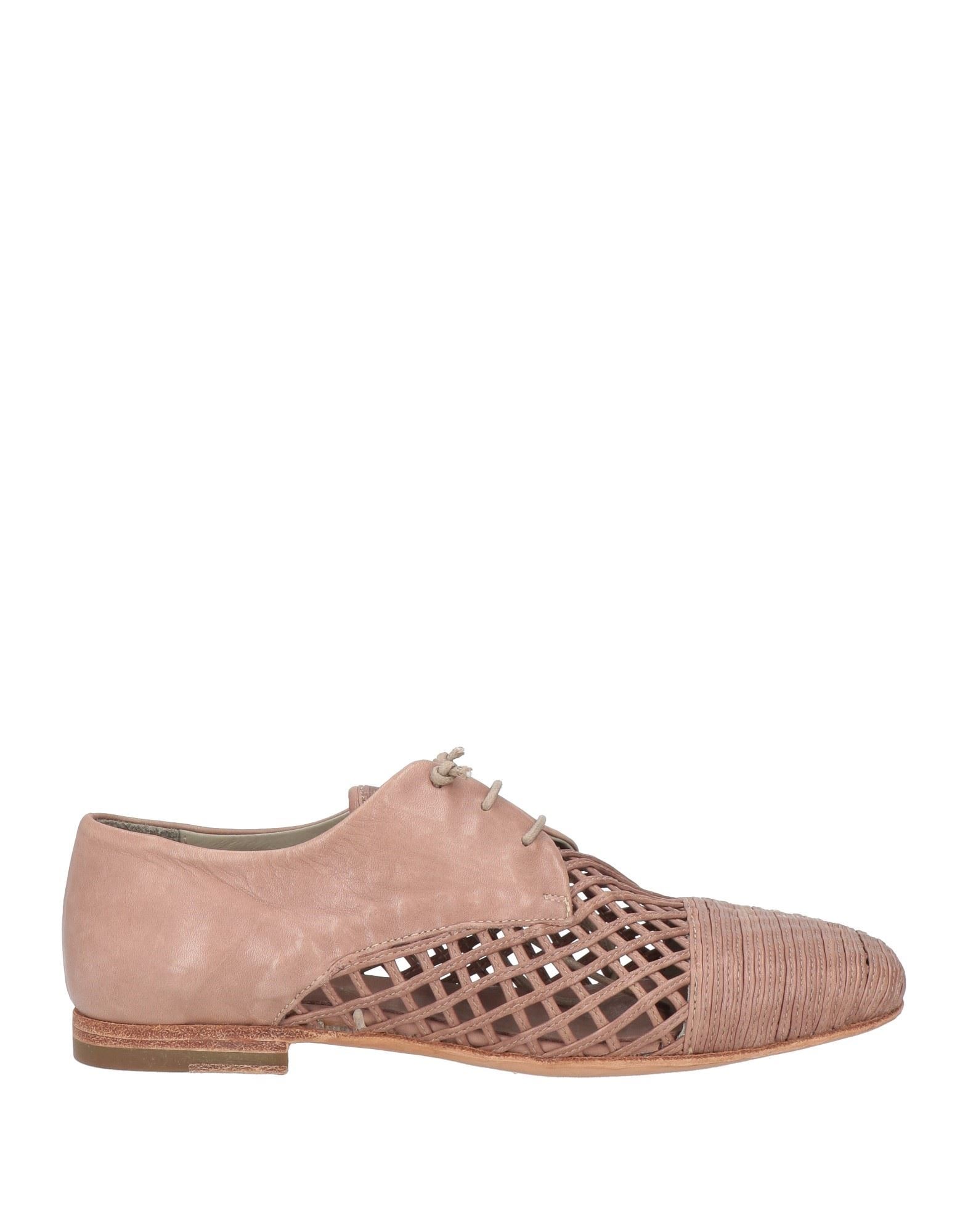 DUCANERO - Lace-up shoes