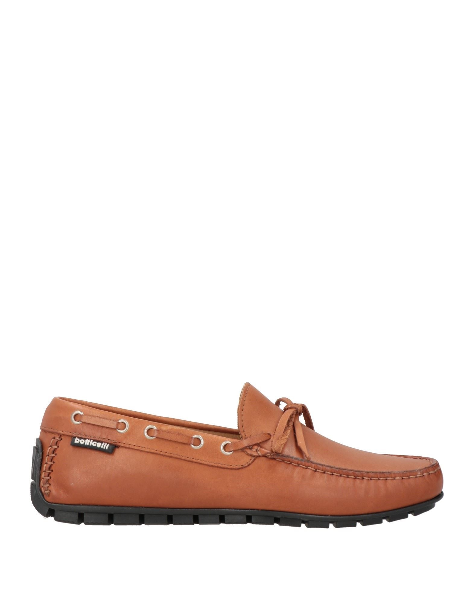 ROBERTO BOTTICELLI - Loafers