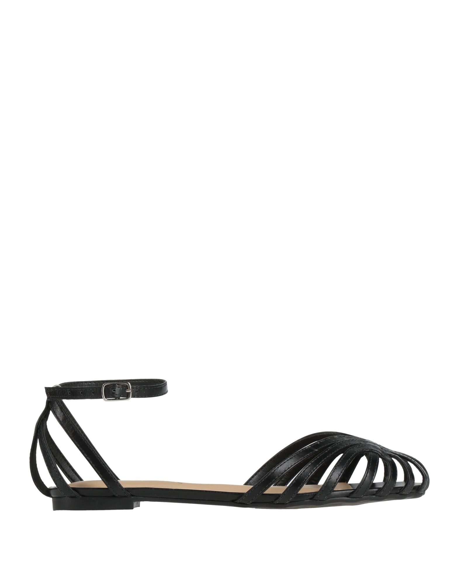 MISS UNIQUE - Ballerines