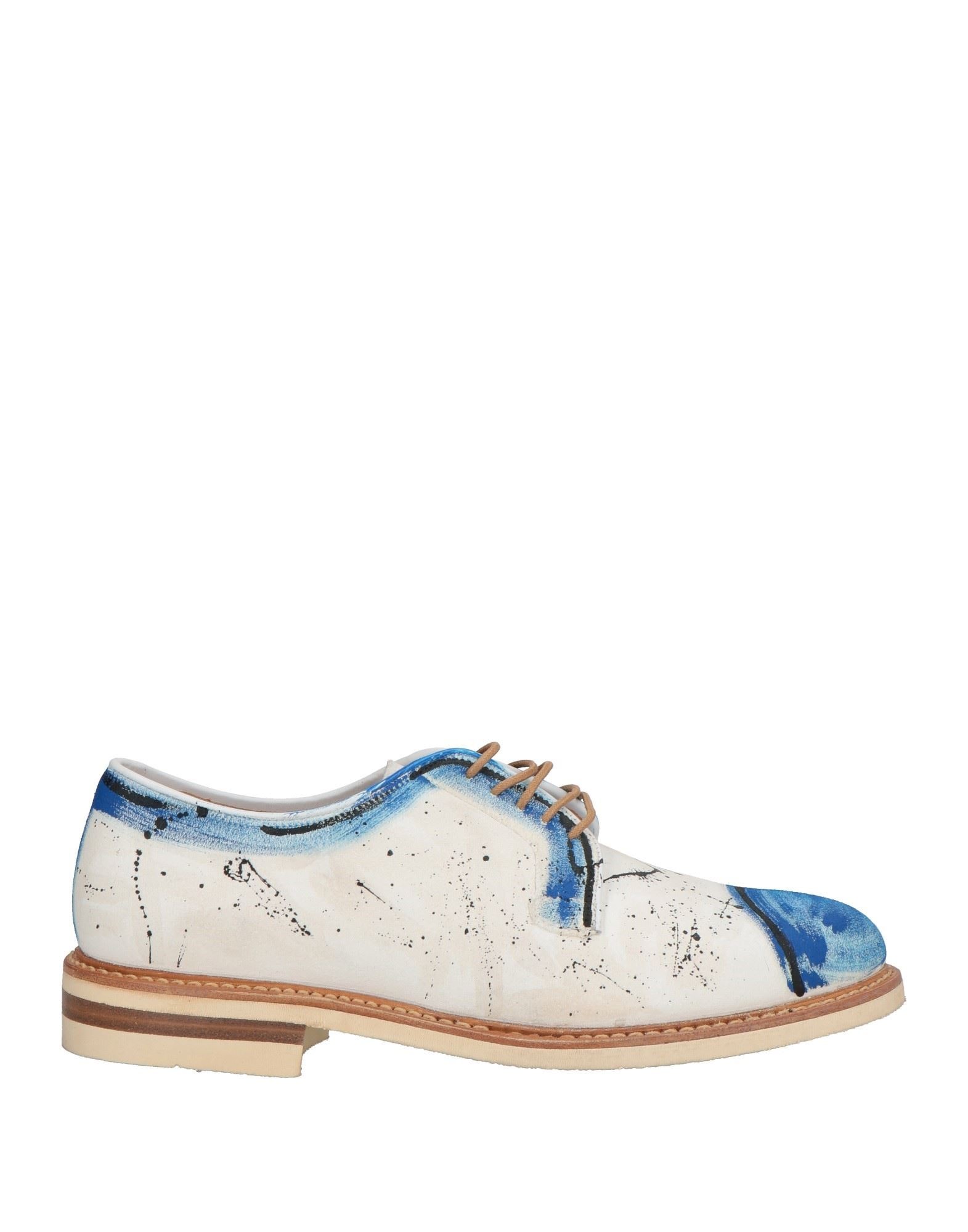 BERWICK  1707 - Lace-up shoes