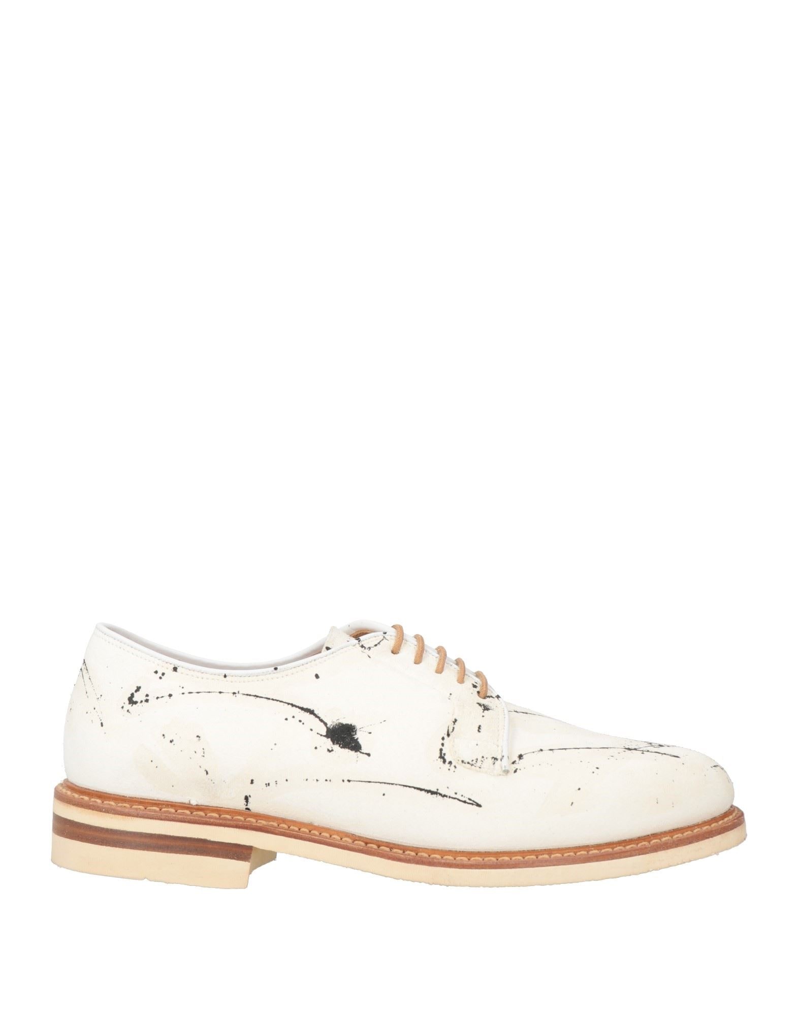 BERWICK  1707 - Lace-up shoes