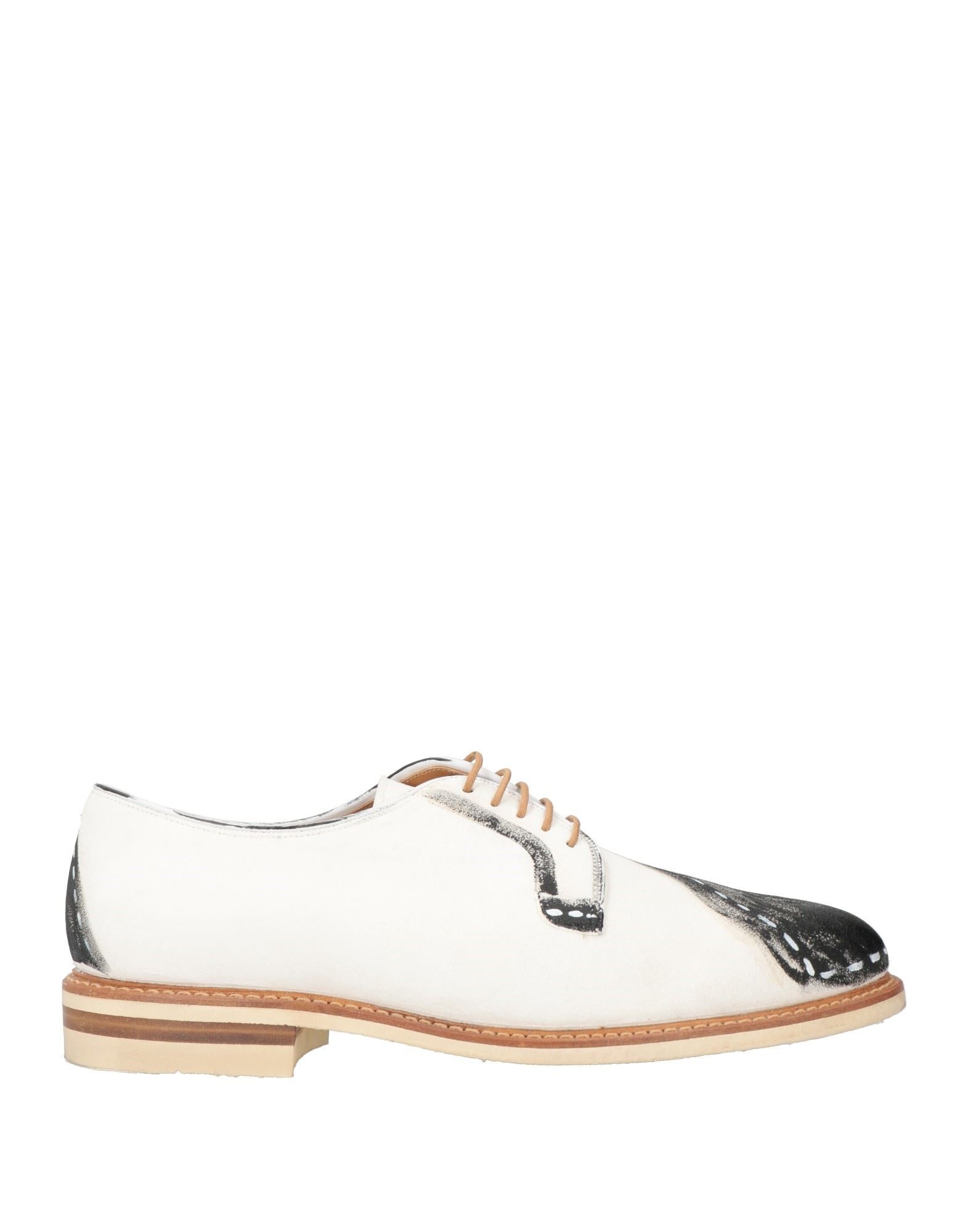 BERWICK  1707 - Lace-up shoes