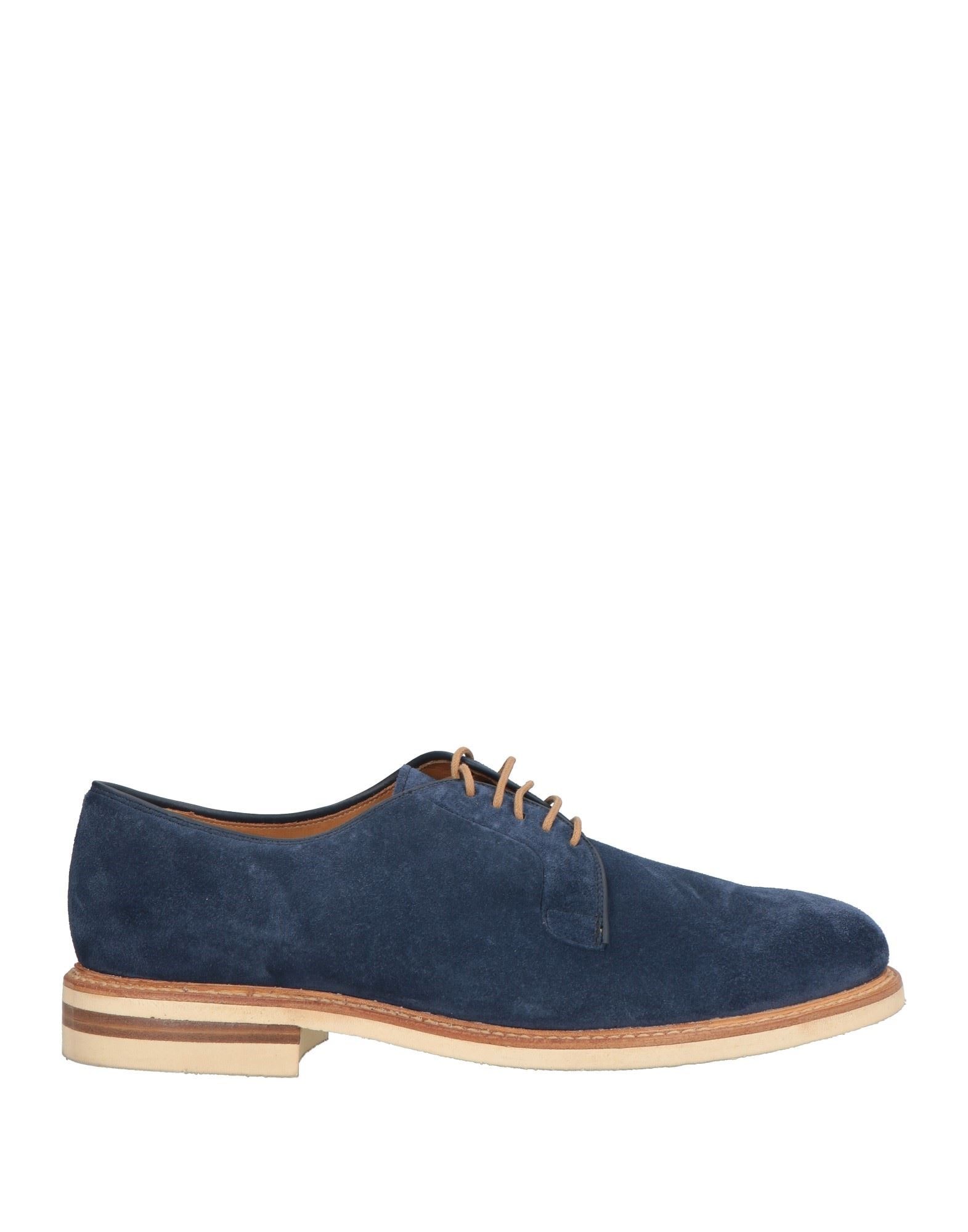 BERWICK  1707 - Lace-up shoes