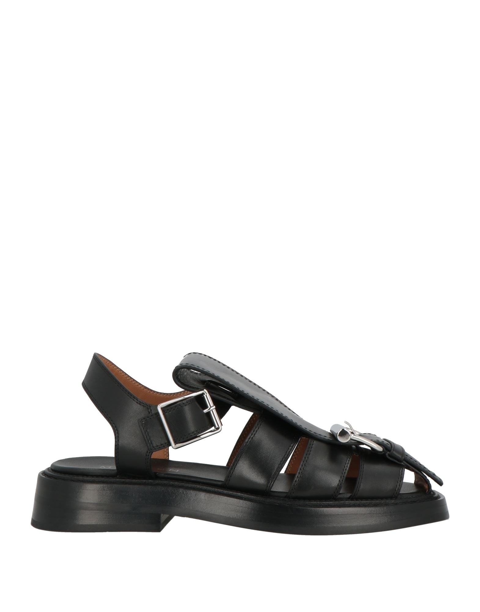 MCQUEEN - Sandals