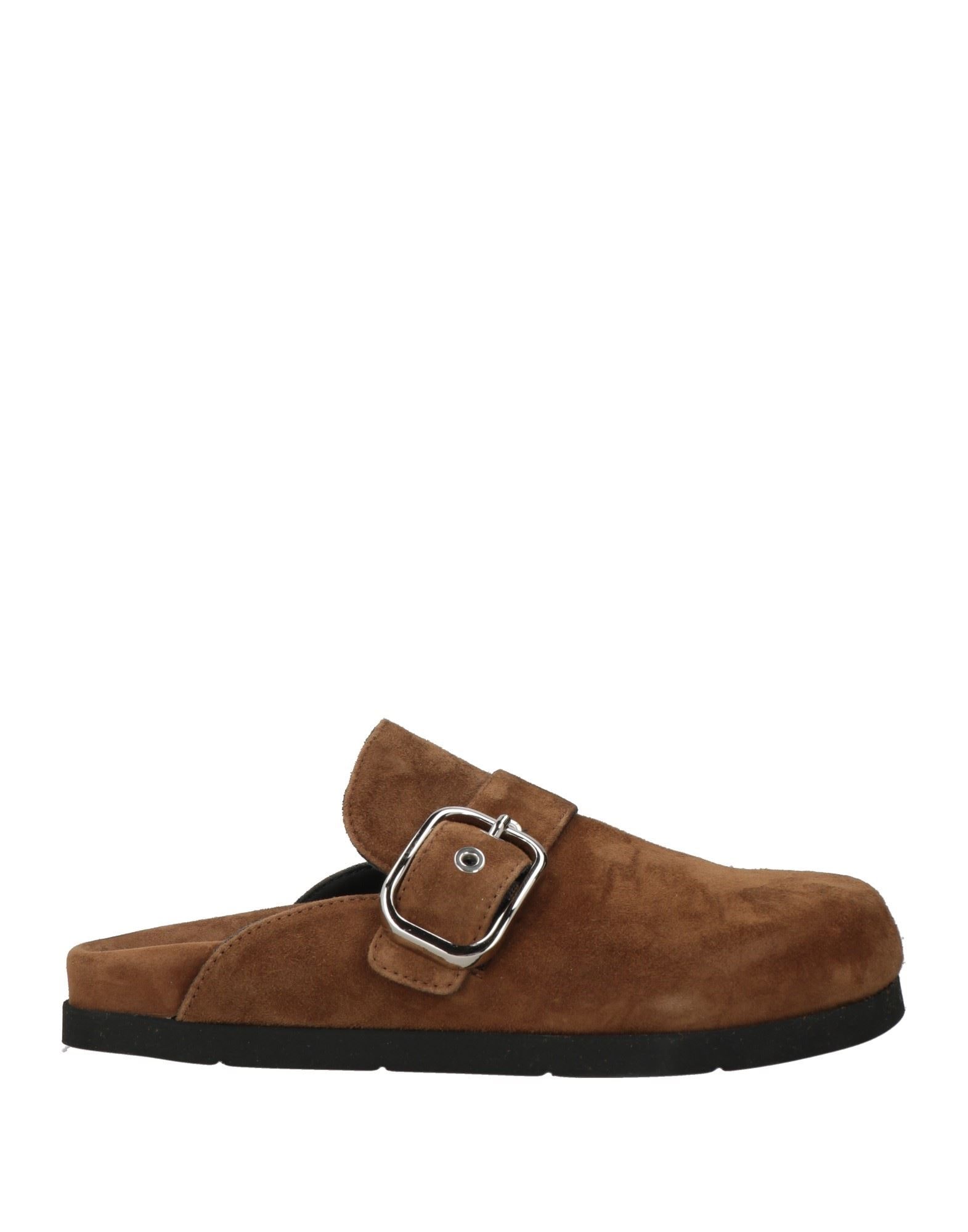 SEMICOUTURE - Mules & Clogs