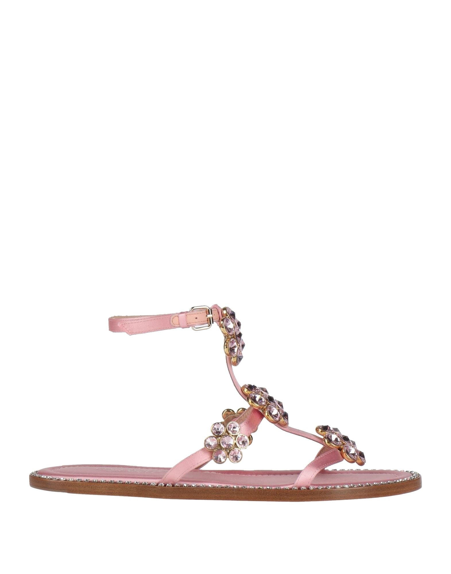 GIAMBATTISTA VALLI - Sandals