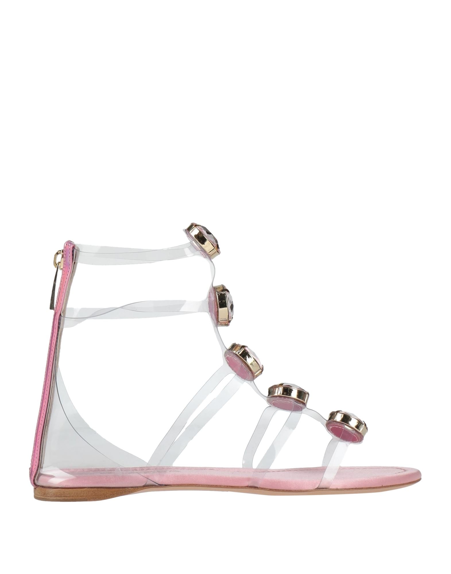 GIAMBATTISTA VALLI - Sandals