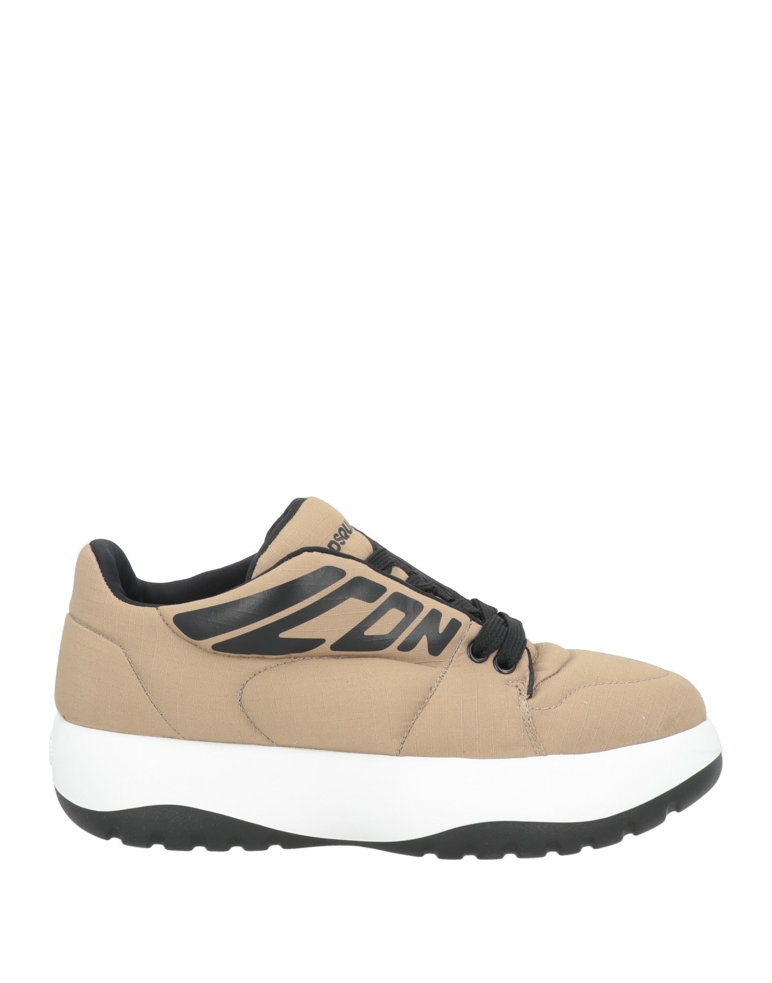 DSQUARED2 - Sneakers