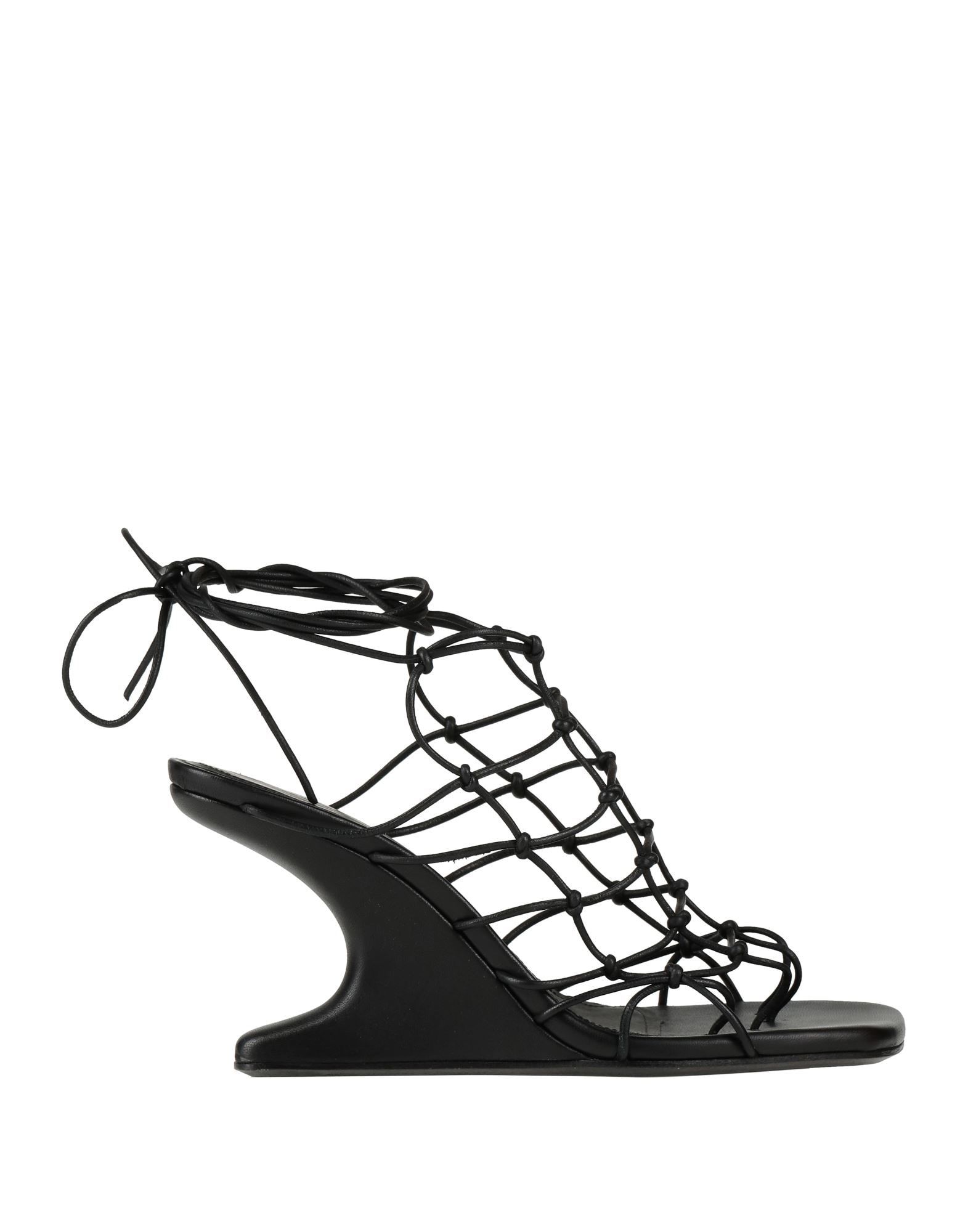 RICK OWENS - Πέδιλα