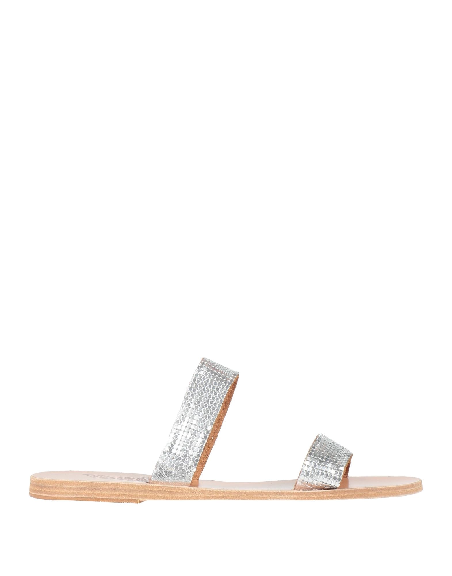 ANCIENT GREEK SANDALS - Sandals