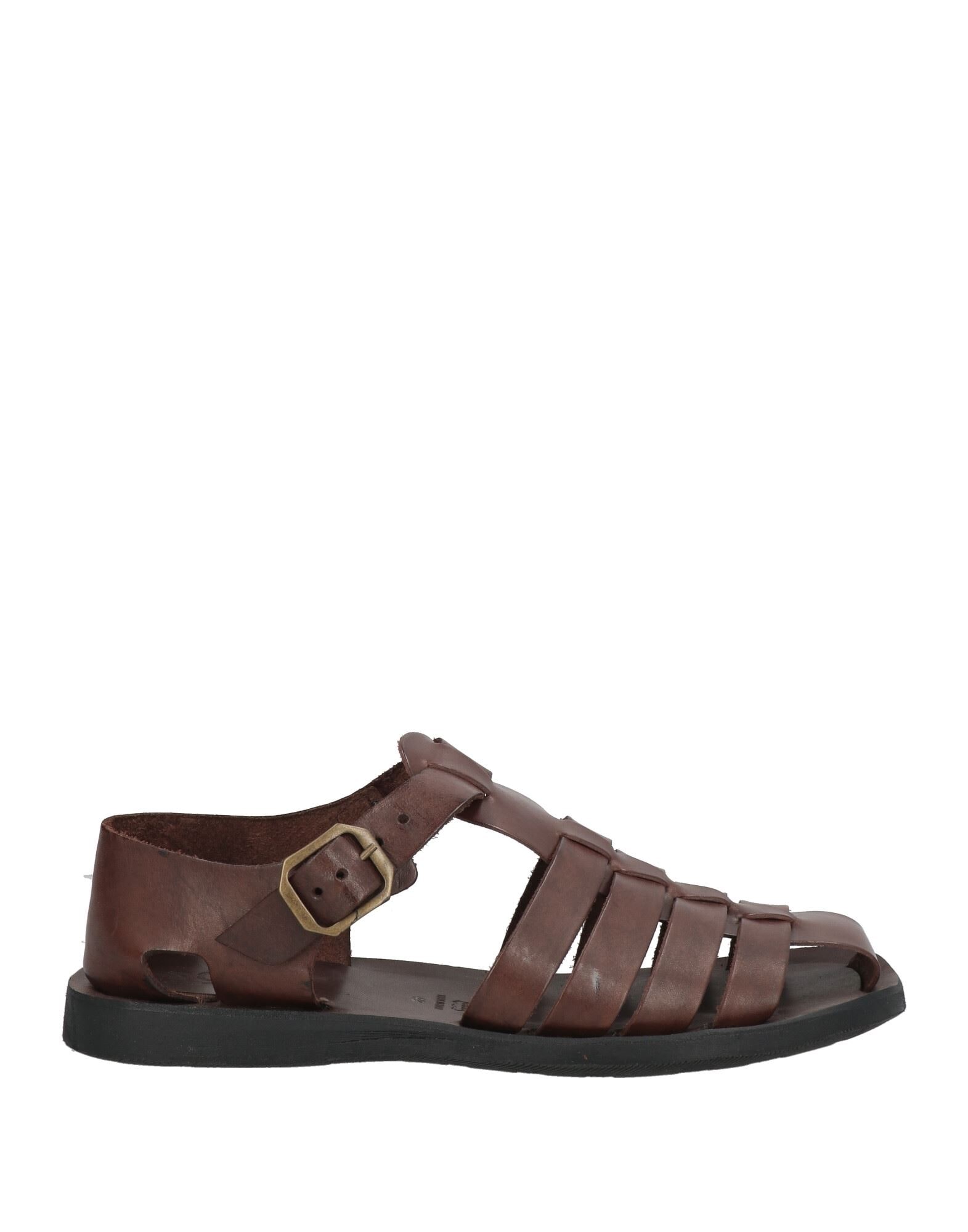 BOTTEGA RE DEI MATTI ARTIGIANI - Sandals
