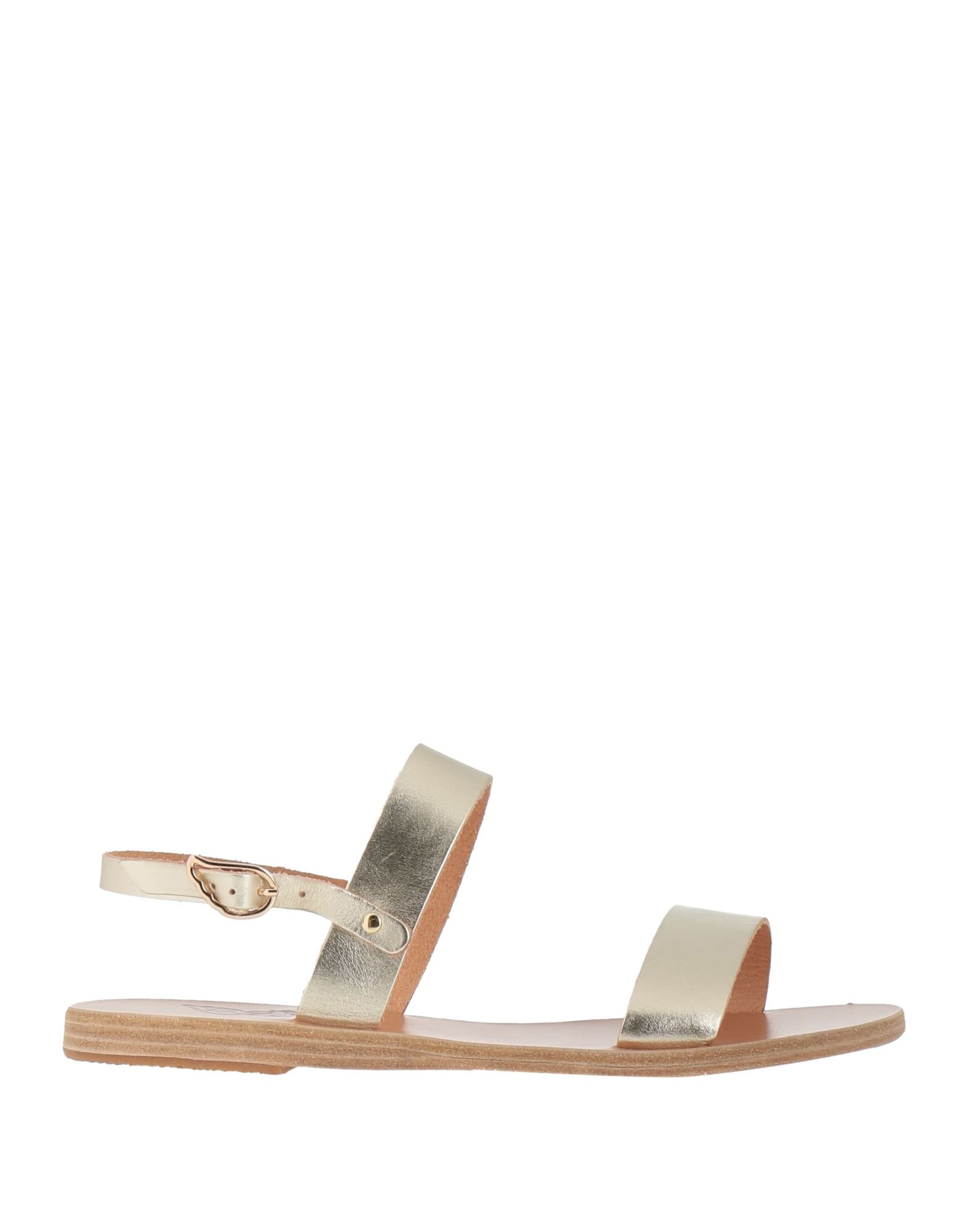 ANCIENT GREEK SANDALS - Sandals