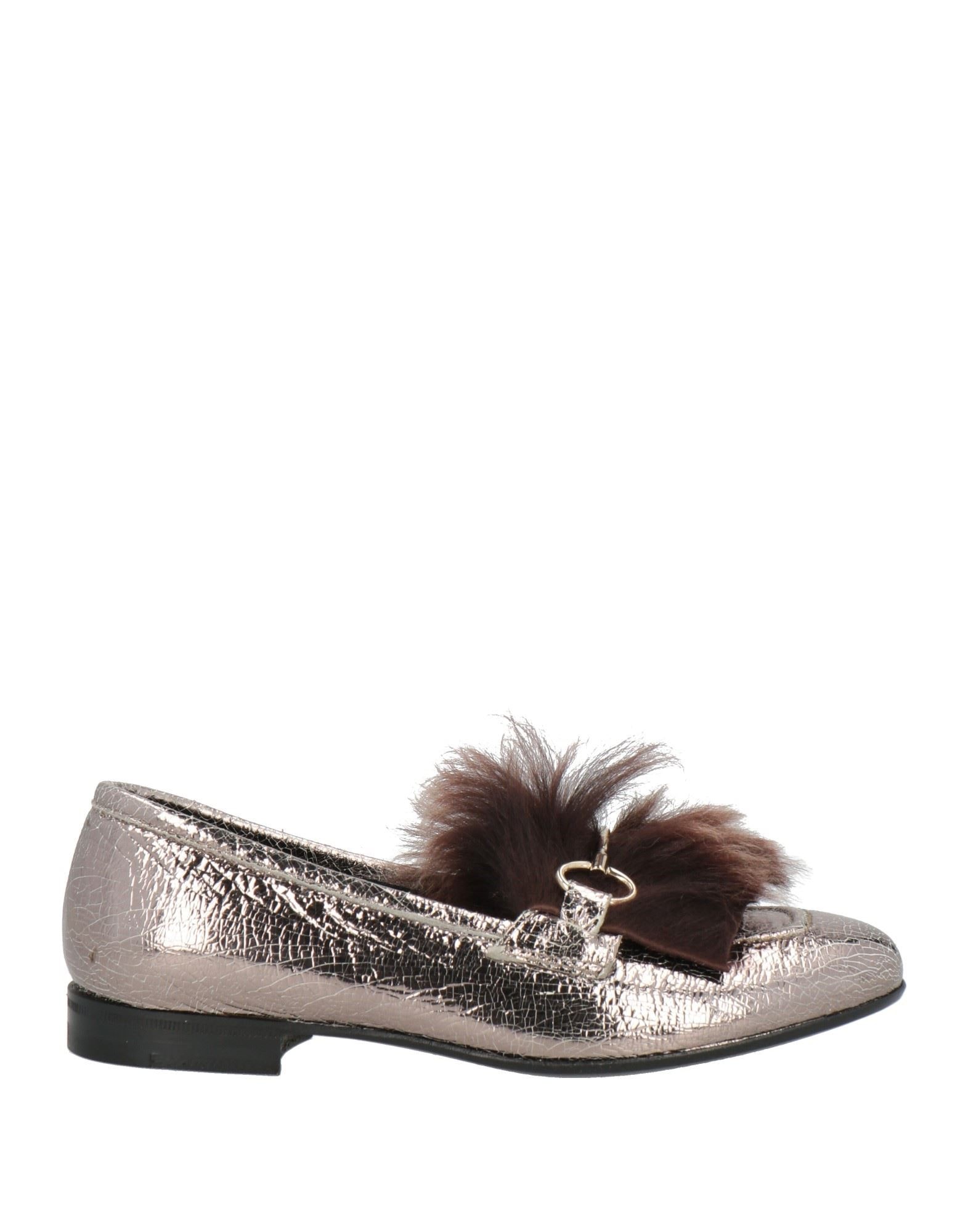 HENDERSON BARACCO - Loafers