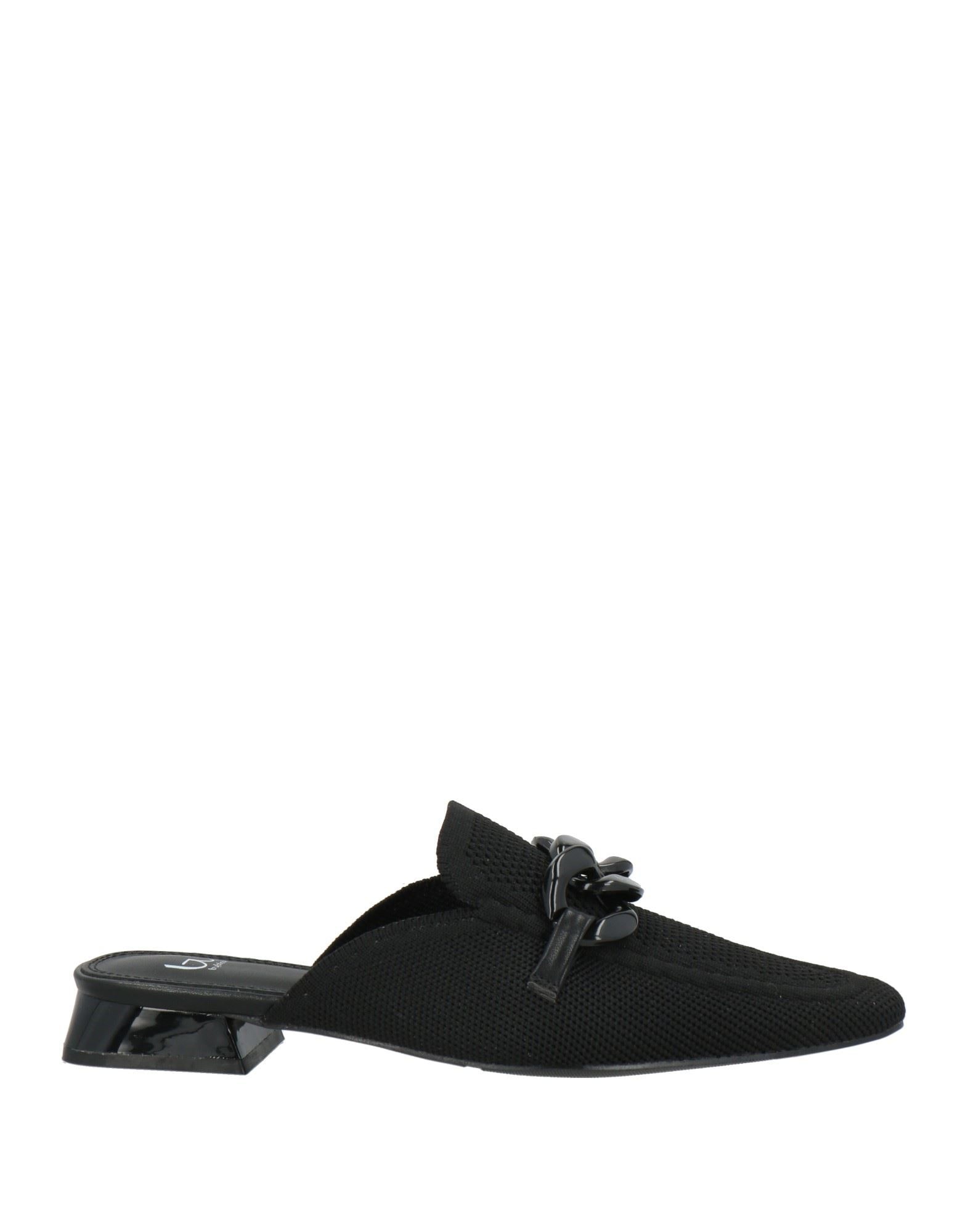 BY BYBLOS - Μουλάρια και τσόκαρα