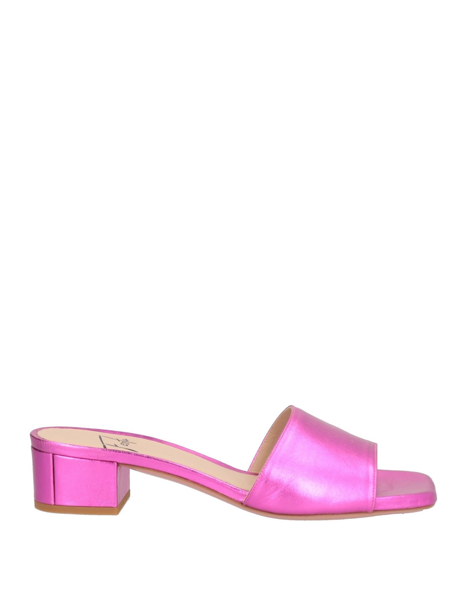 ROBERTO FESTA - Sandals