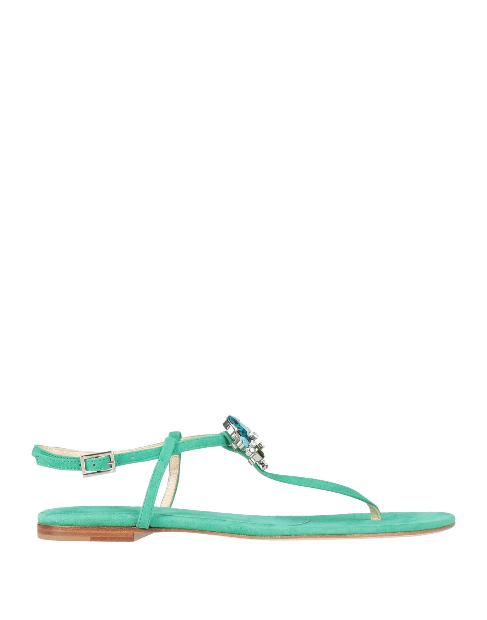 LE CAPRESI - Thong sandals
