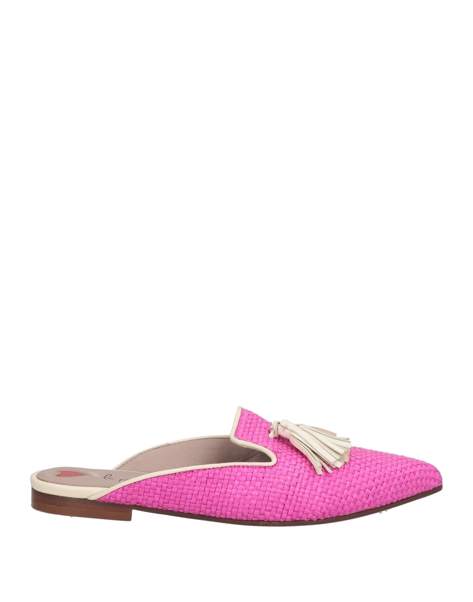 LA PETITE MAISON - Mules & Clogs