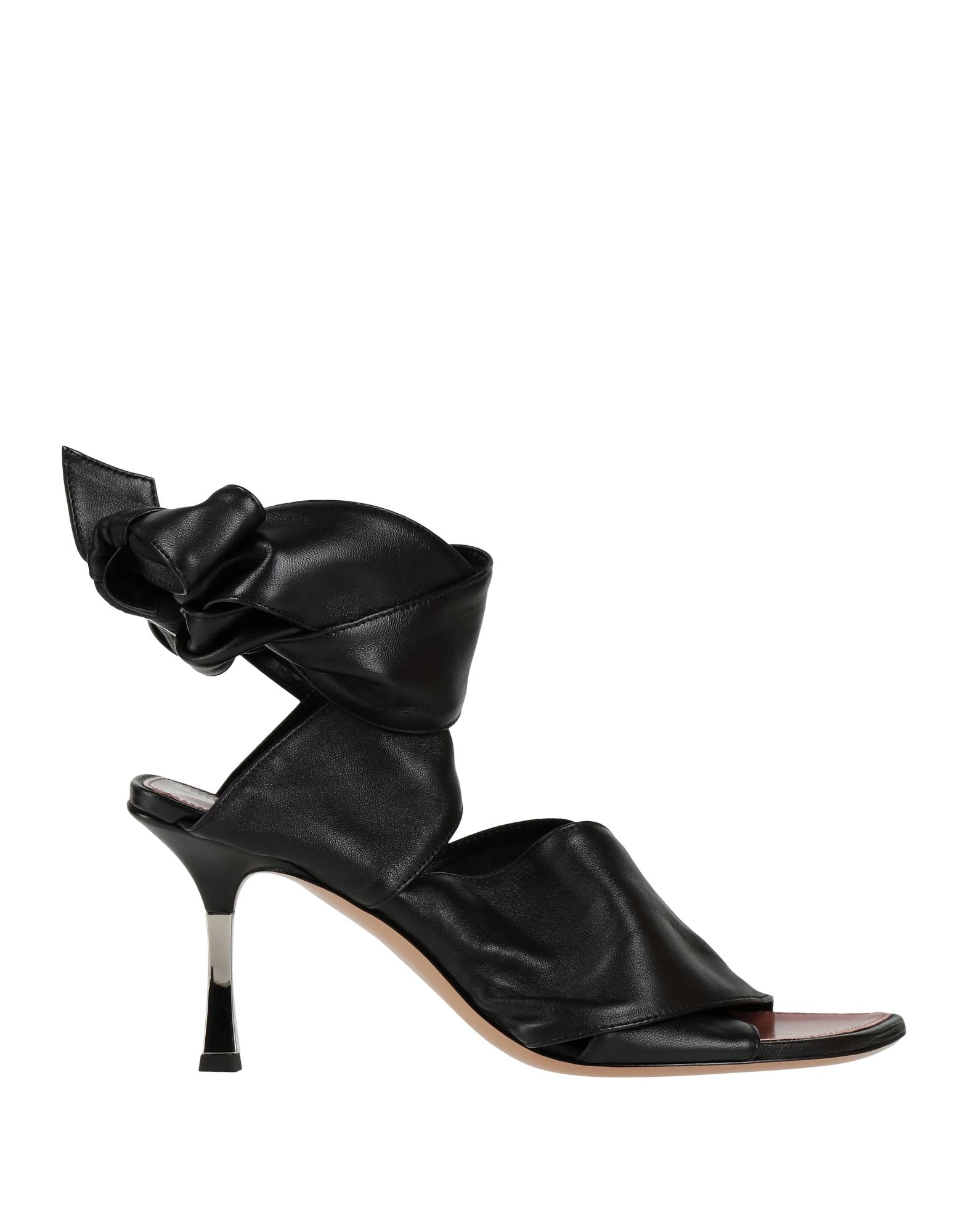 PARIS TEXAS - Сандалии