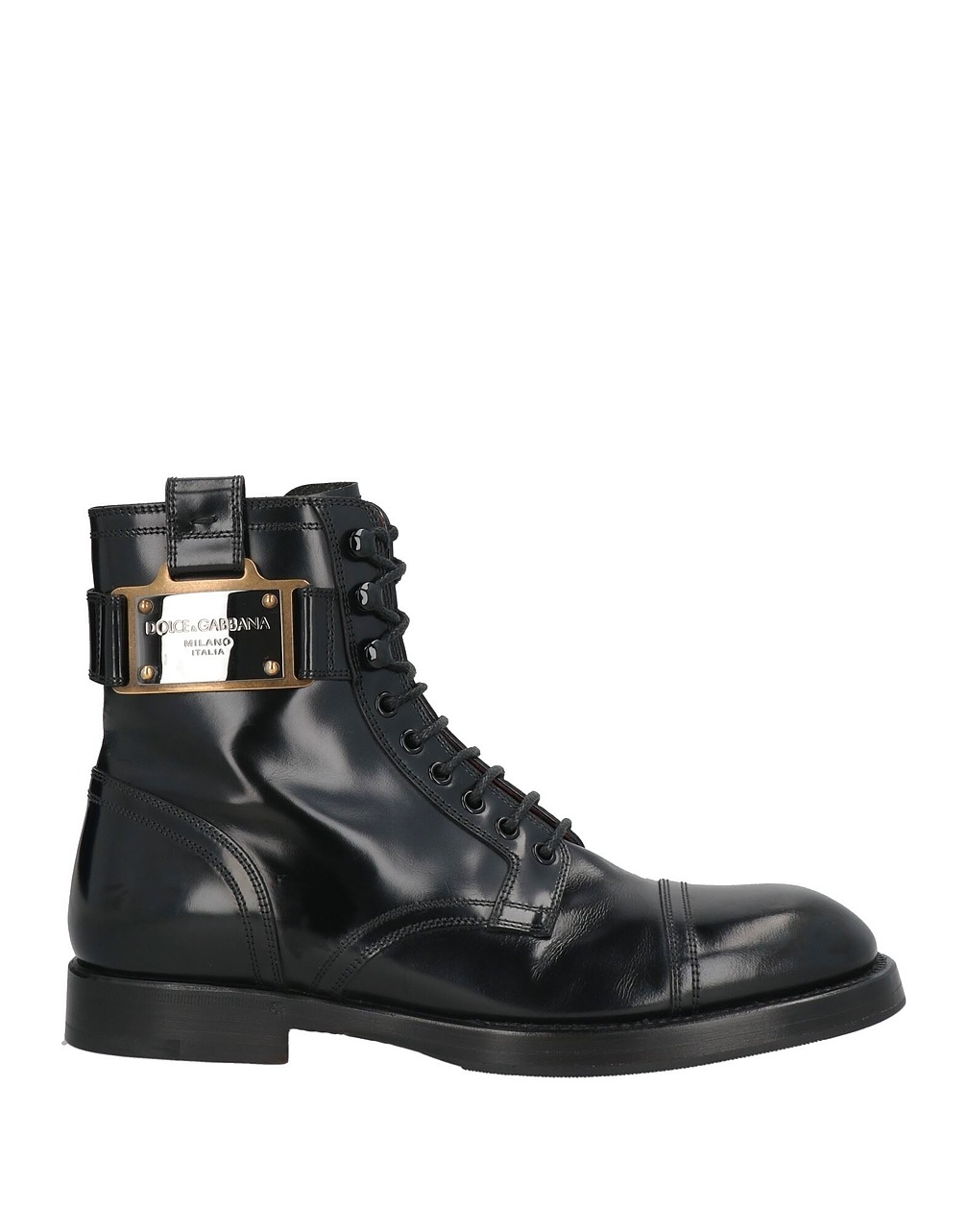 DOLCE&GABBANA - Ankle boots