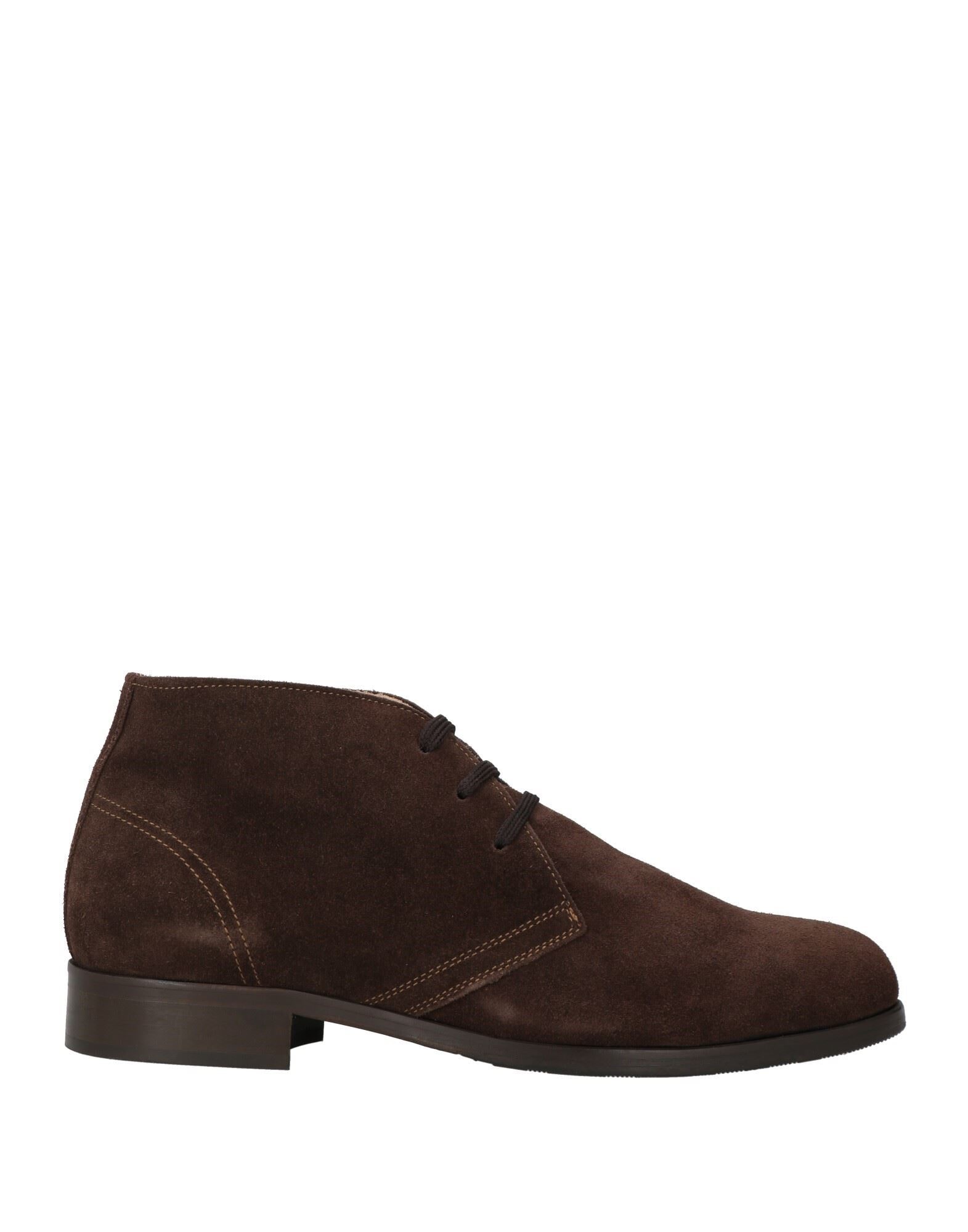 FRANCESCO DEL PIANO - Ankle boots