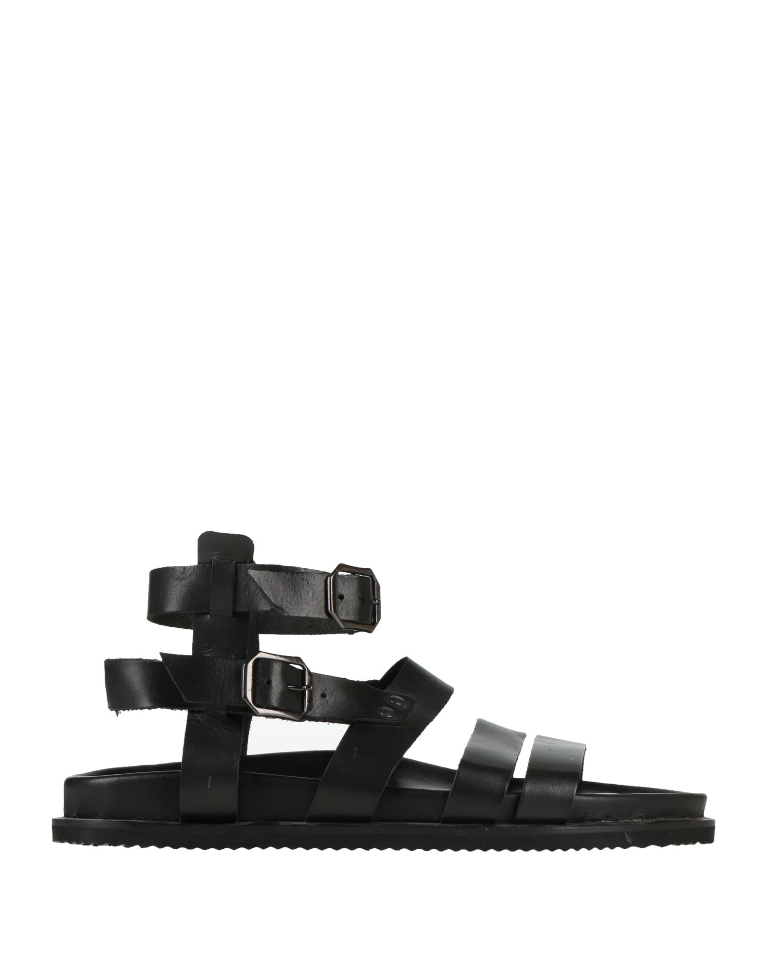 BOTTEGA RE DEI MATTI ARTIGIANI - Sandals