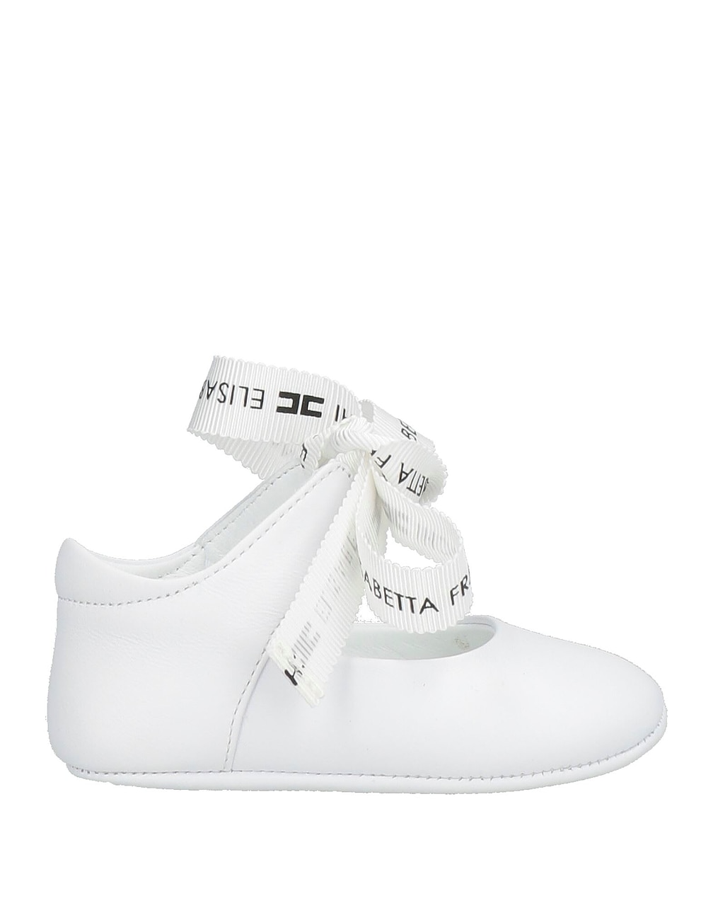 ELISABETTA FRANCHI - Newborn shoes