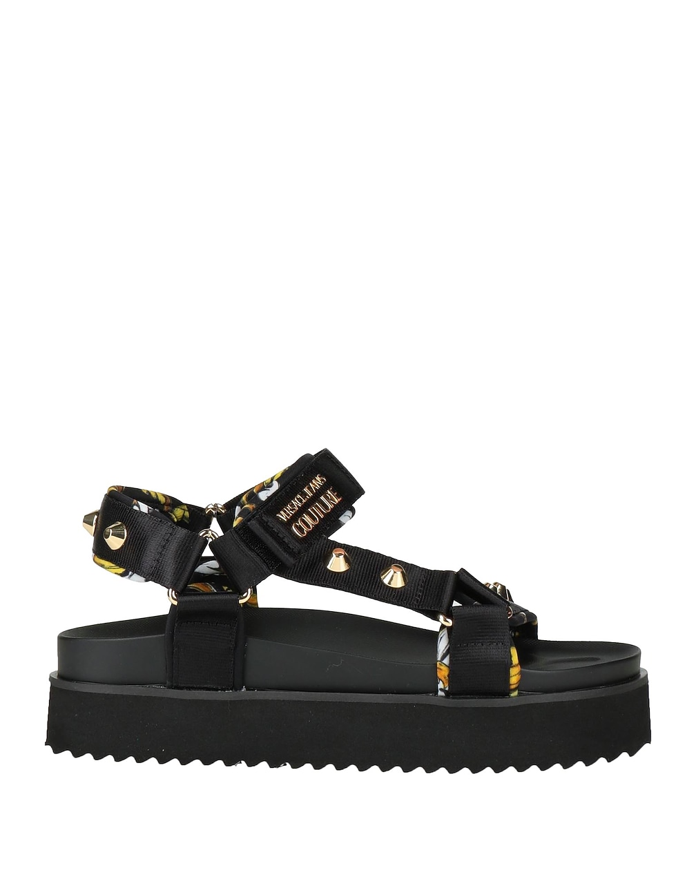VERSACE JEANS COUTURE - Sandals