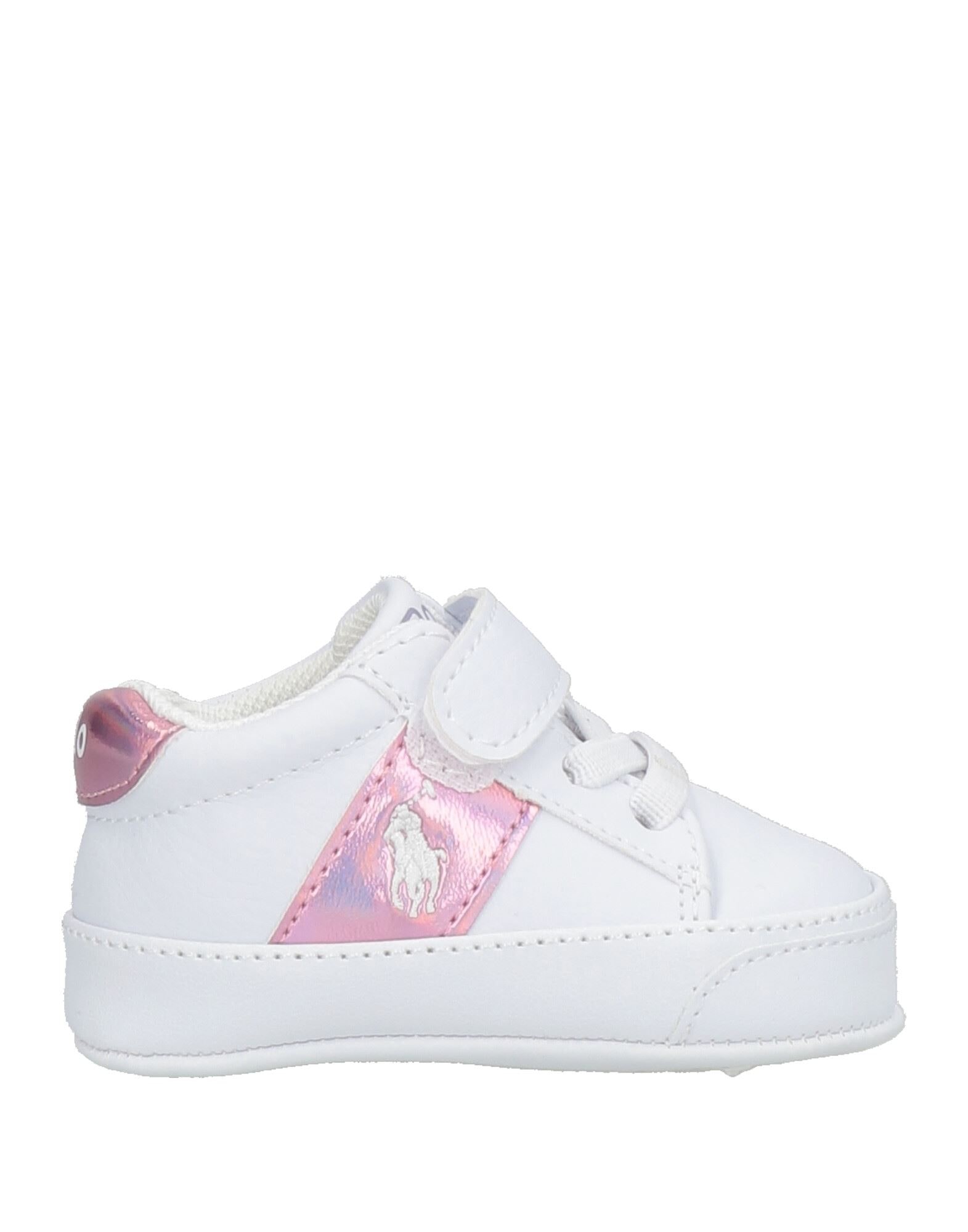 POLO RALPH LAUREN - Scarpe neonato