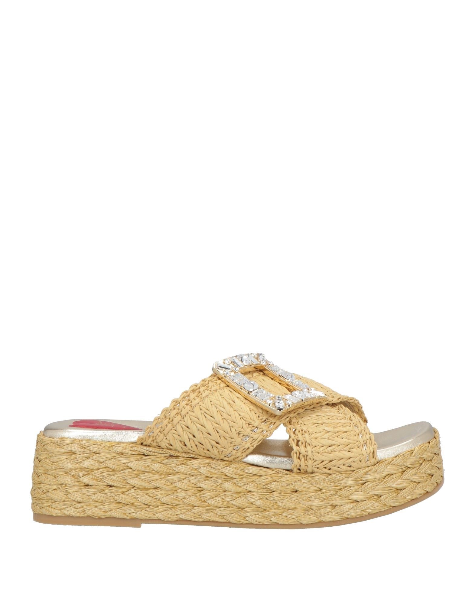 ROGER VIVIER - Espadrilles