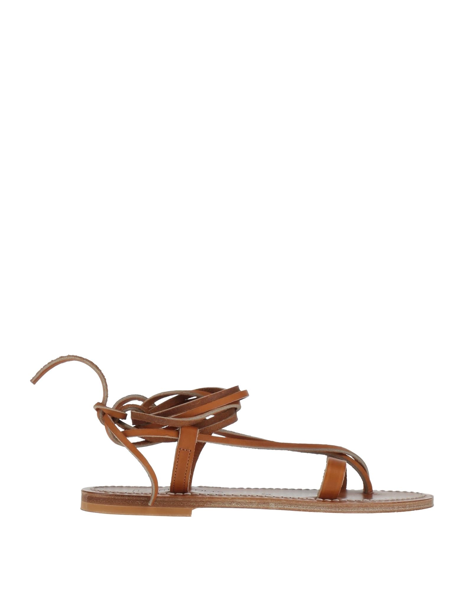 K.JACQUES ST. TROPEZ - Thong sandals